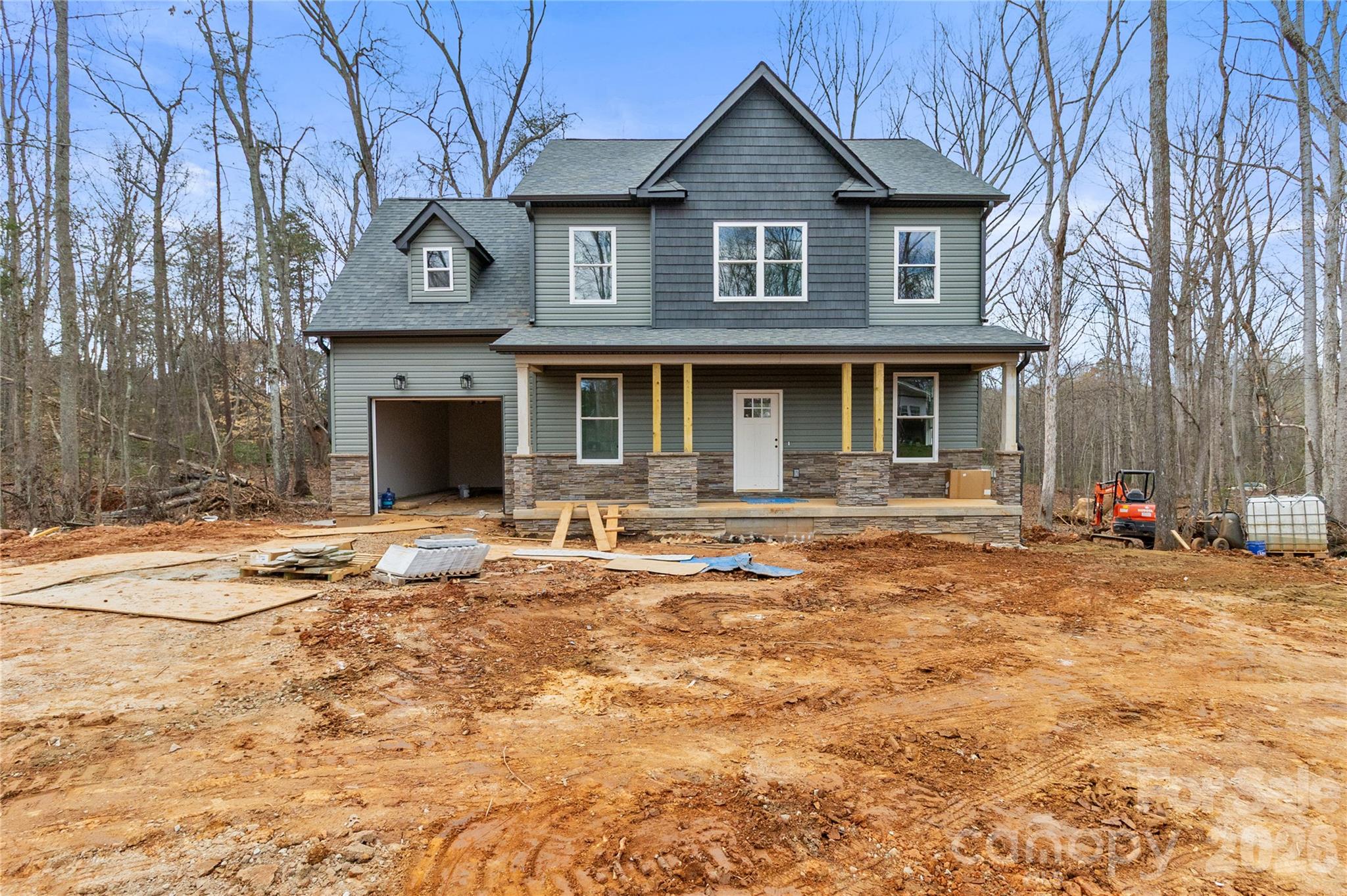 3692 Shannon Loop Denver NC 28037