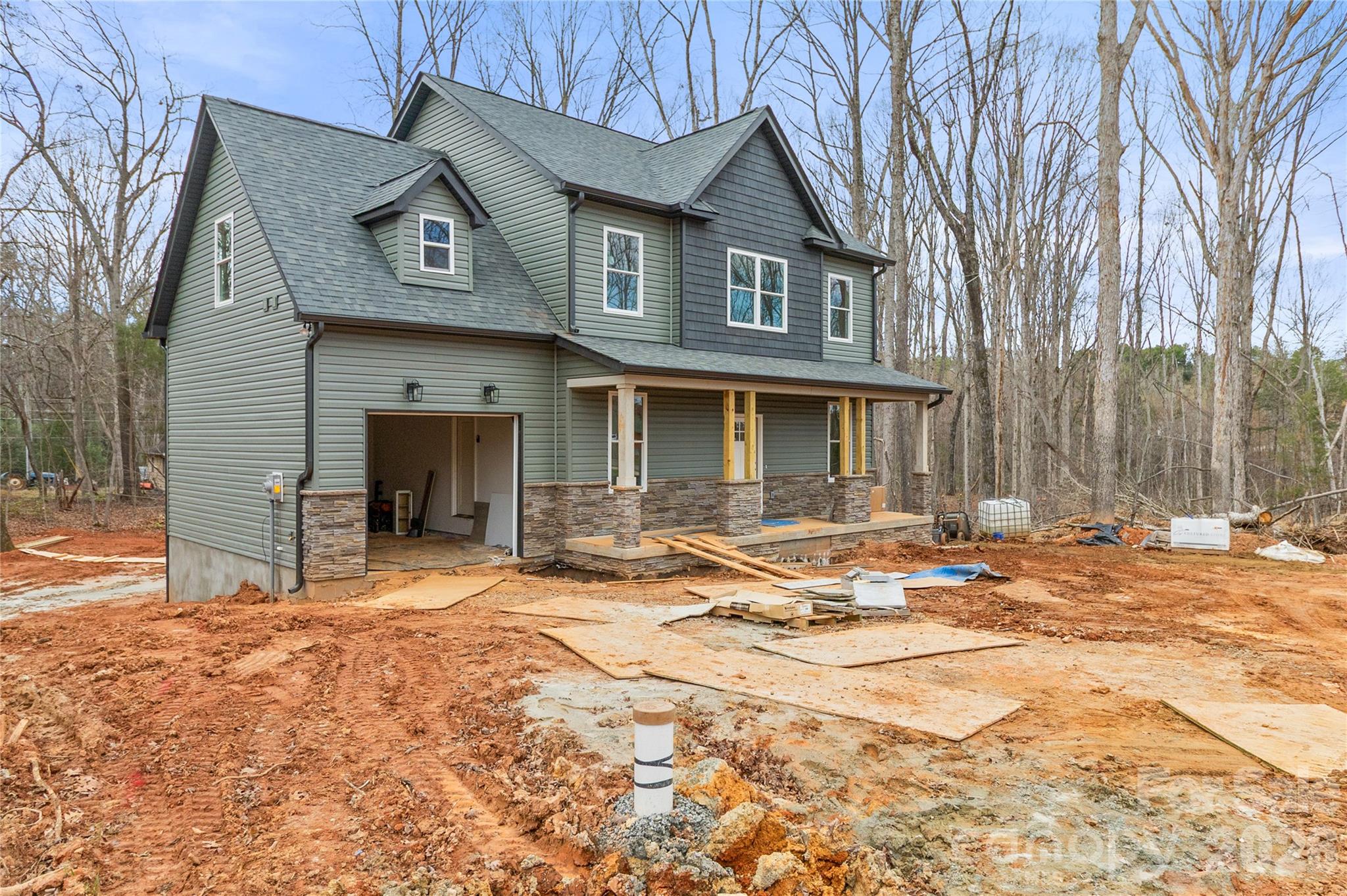 3692 Shannon Loop Denver NC 28037