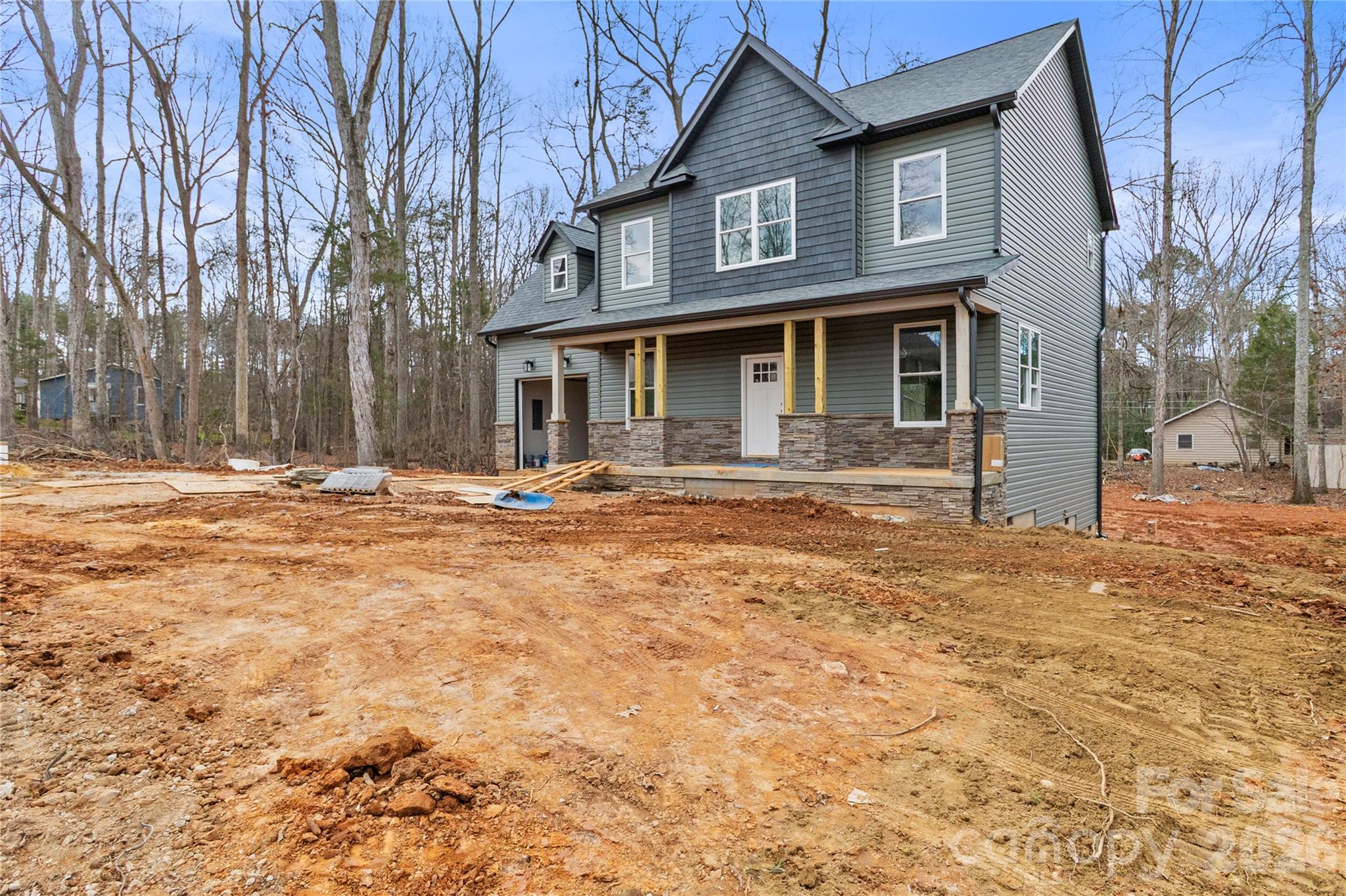 3692 Shannon Loop Denver NC 28037