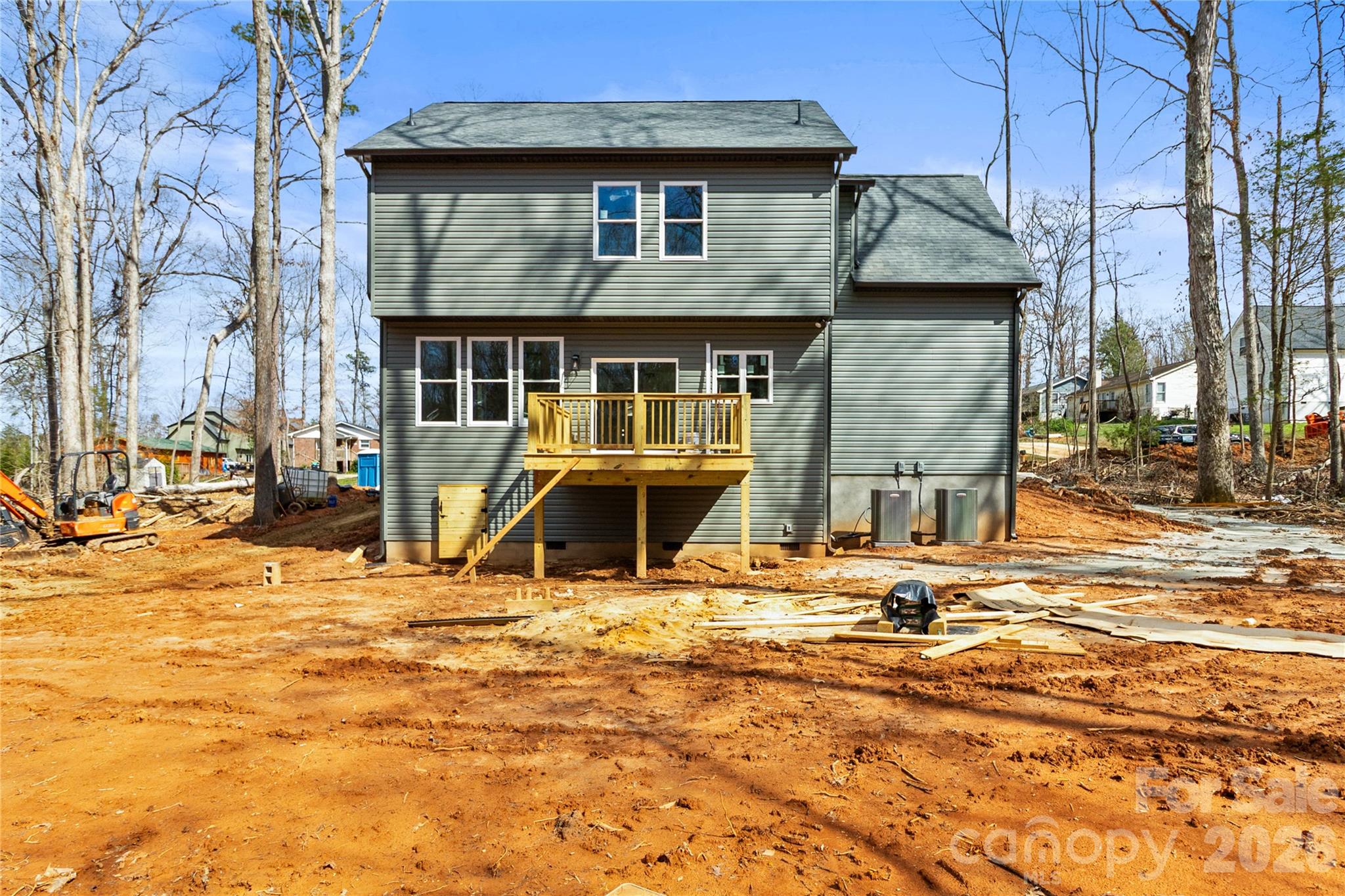 3692 Shannon Loop Denver NC 28037