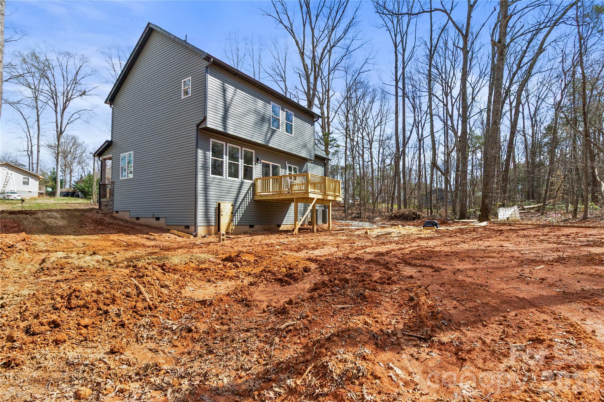 3692 Shannon Loop Denver NC 28037