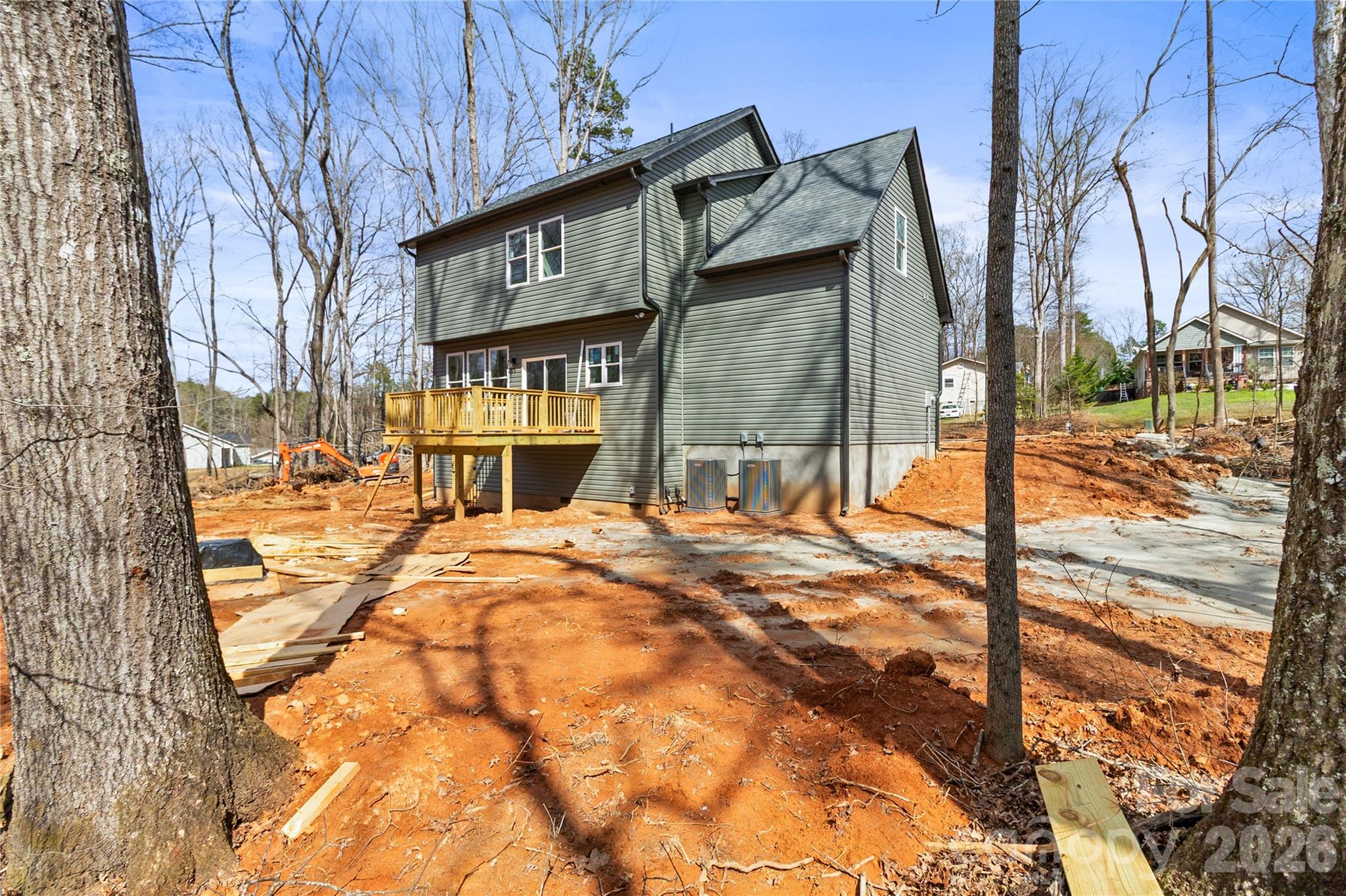 3692 Shannon Loop Denver NC 28037