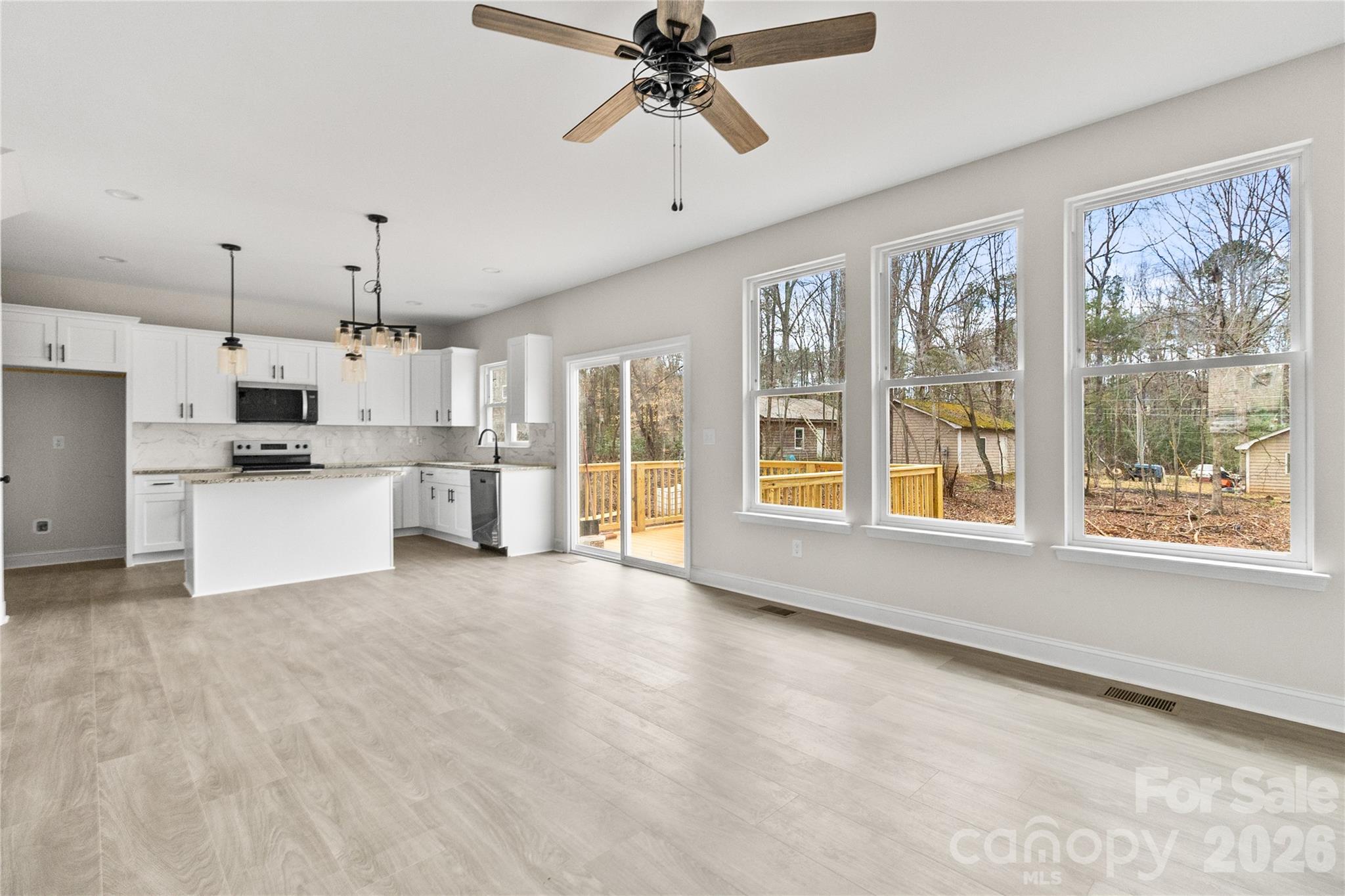 3692 Shannon Loop Denver NC 28037