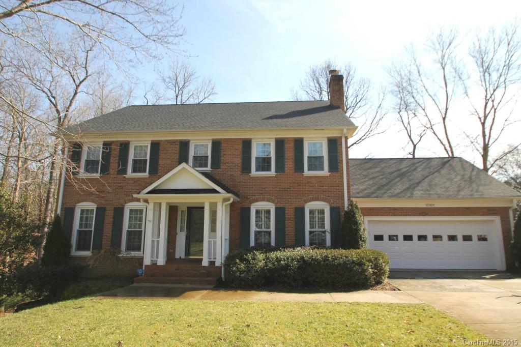 10101 Patrick Henry Lane Charlotte NC 28277