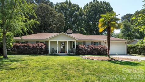 434 Blairmore Drive Charlotte NC 28211