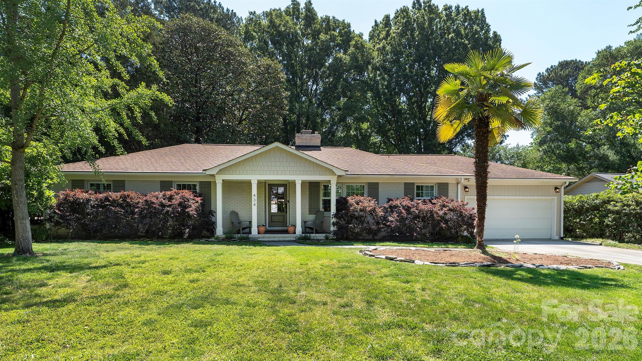 434 Blairmore Drive Charlotte NC 28211
