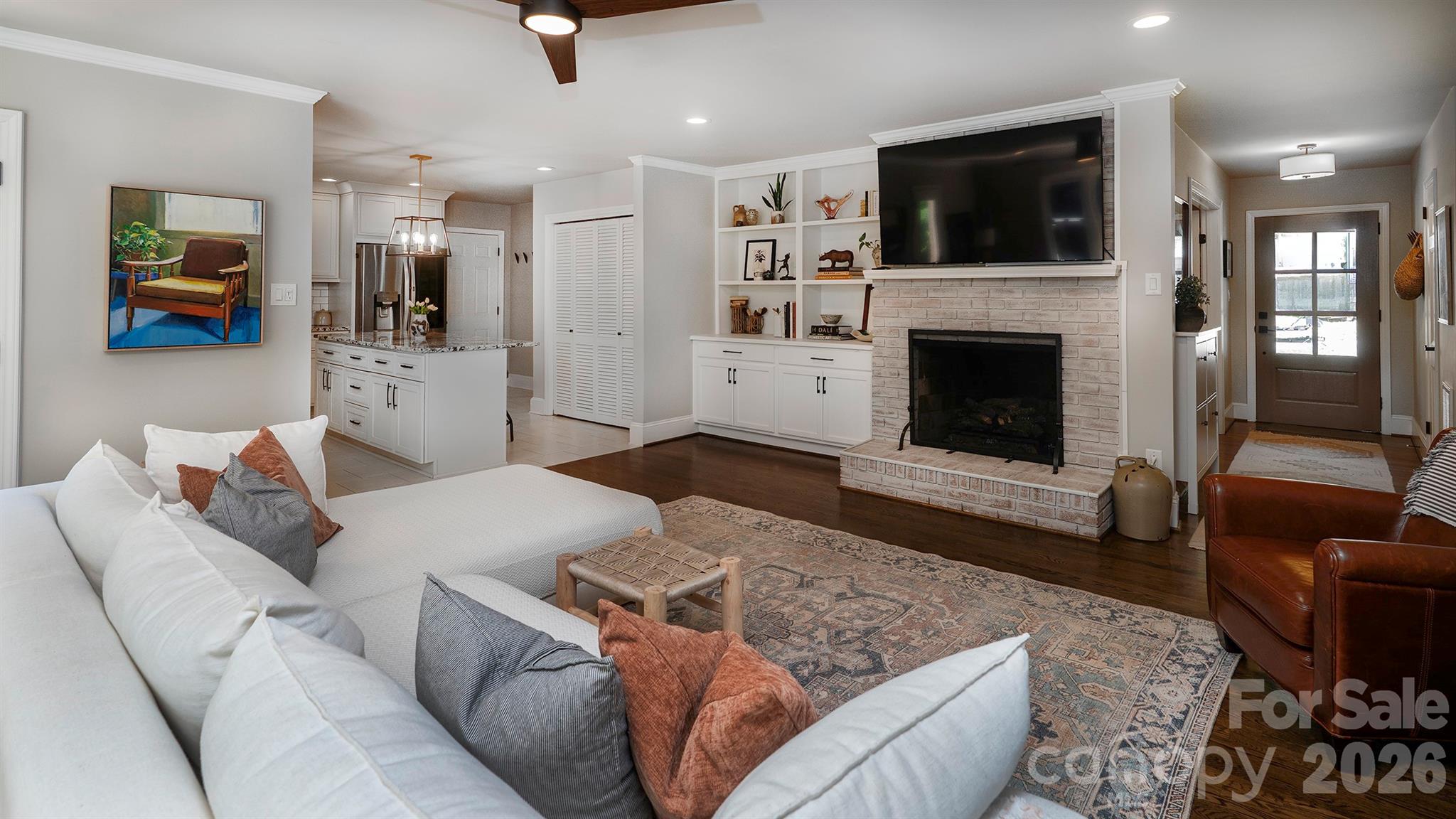 434 Blairmore Drive Charlotte NC 28211