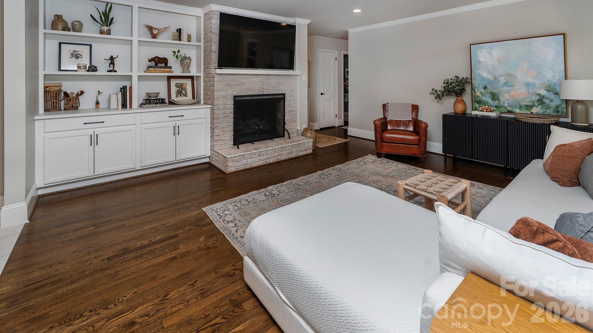 434 Blairmore Drive Charlotte NC 28211