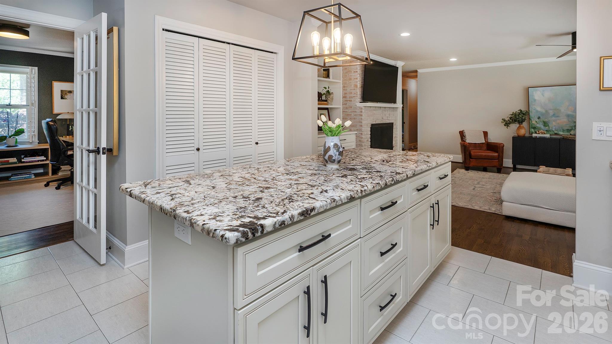 434 Blairmore Drive Charlotte NC 28211