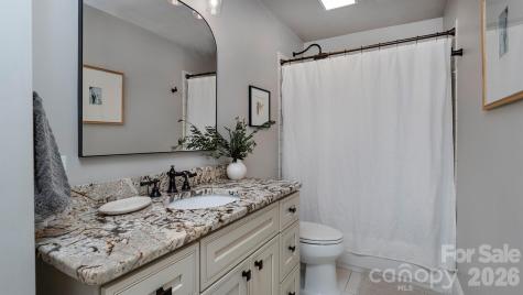 434 Blairmore Drive Charlotte NC 28211