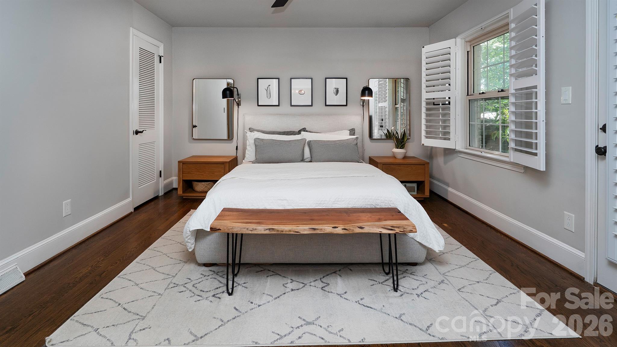 434 Blairmore Drive Charlotte NC 28211