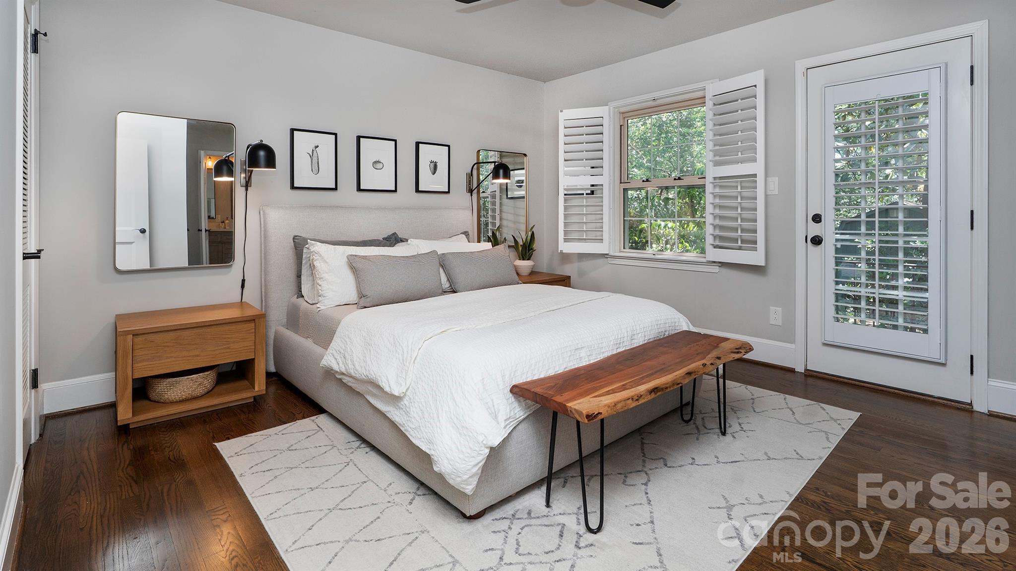 434 Blairmore Drive Charlotte NC 28211
