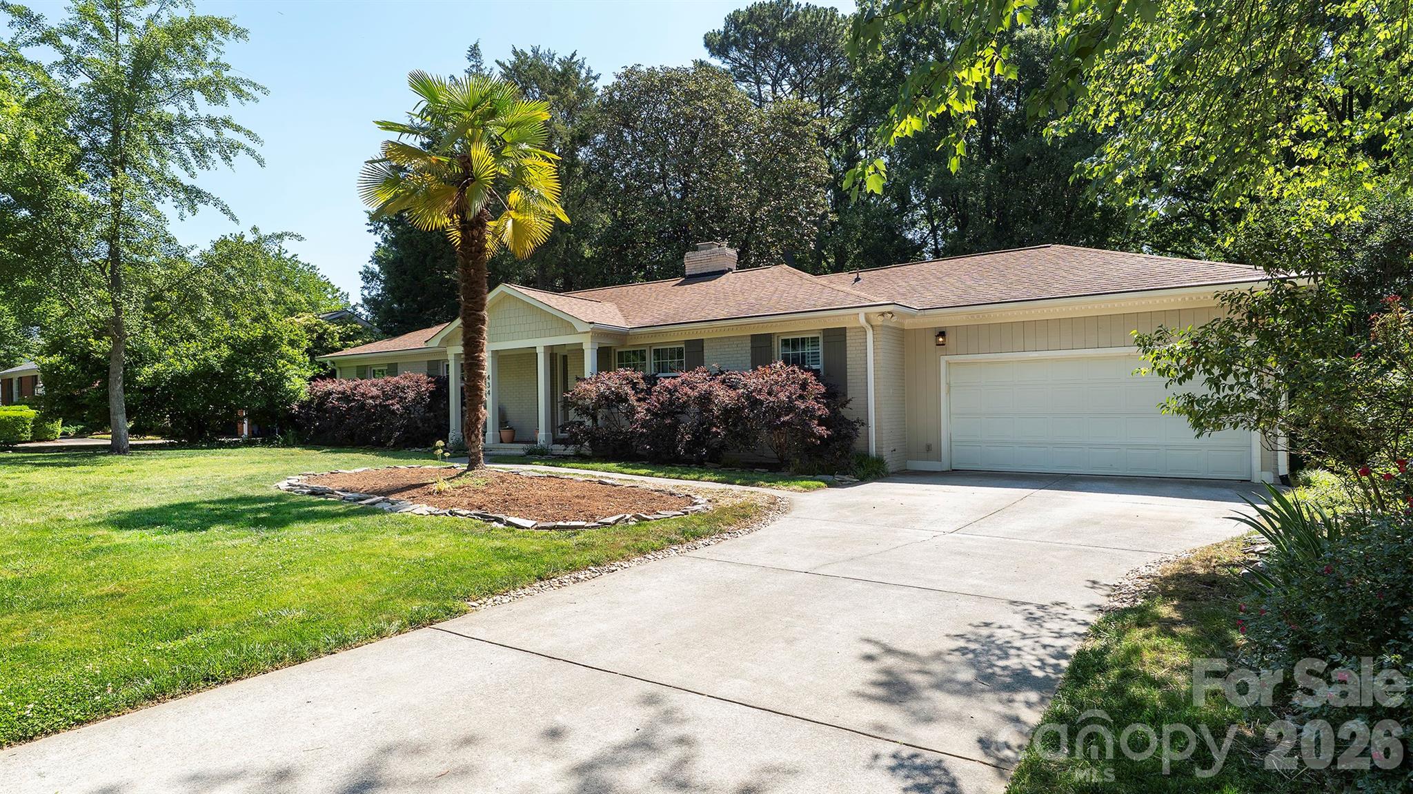 434 Blairmore Drive Charlotte NC 28211