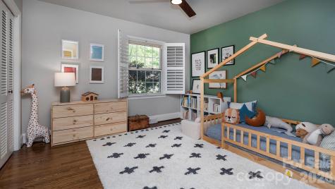 434 Blairmore Drive Charlotte NC 28211