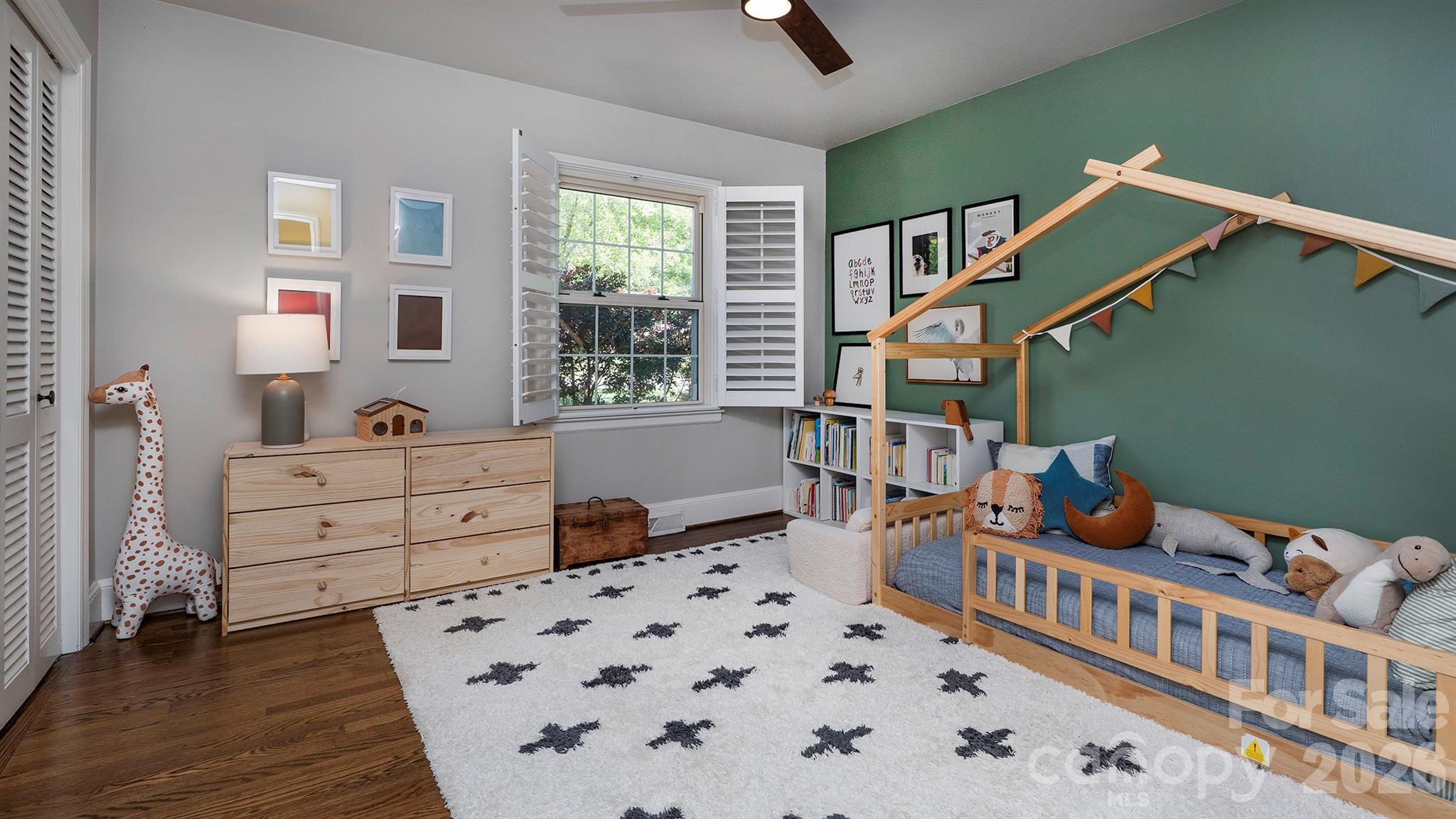 434 Blairmore Drive Charlotte NC 28211