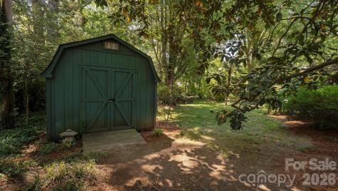 434 Blairmore Drive Charlotte NC 28211