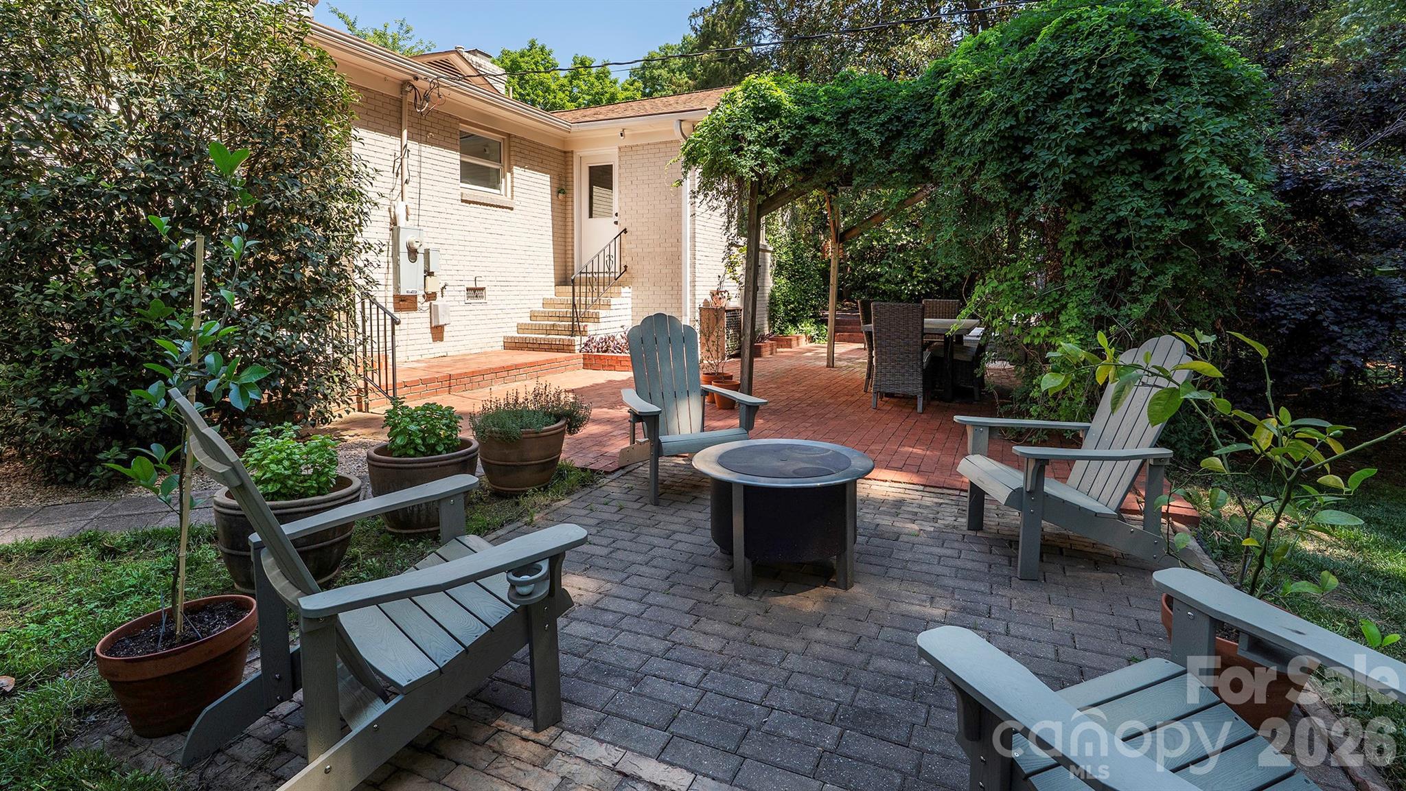 434 Blairmore Drive Charlotte NC 28211