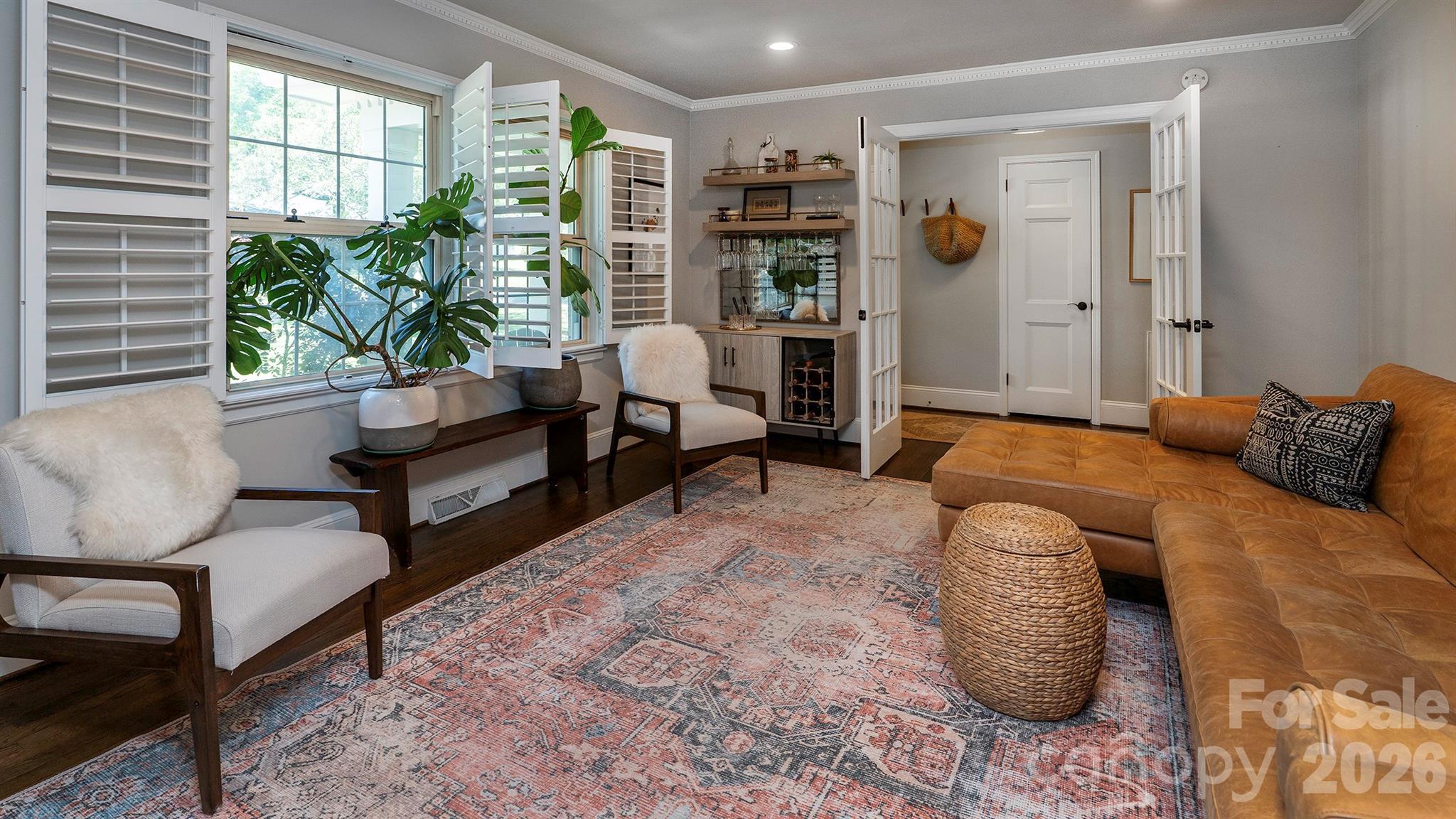 434 Blairmore Drive Charlotte NC 28211