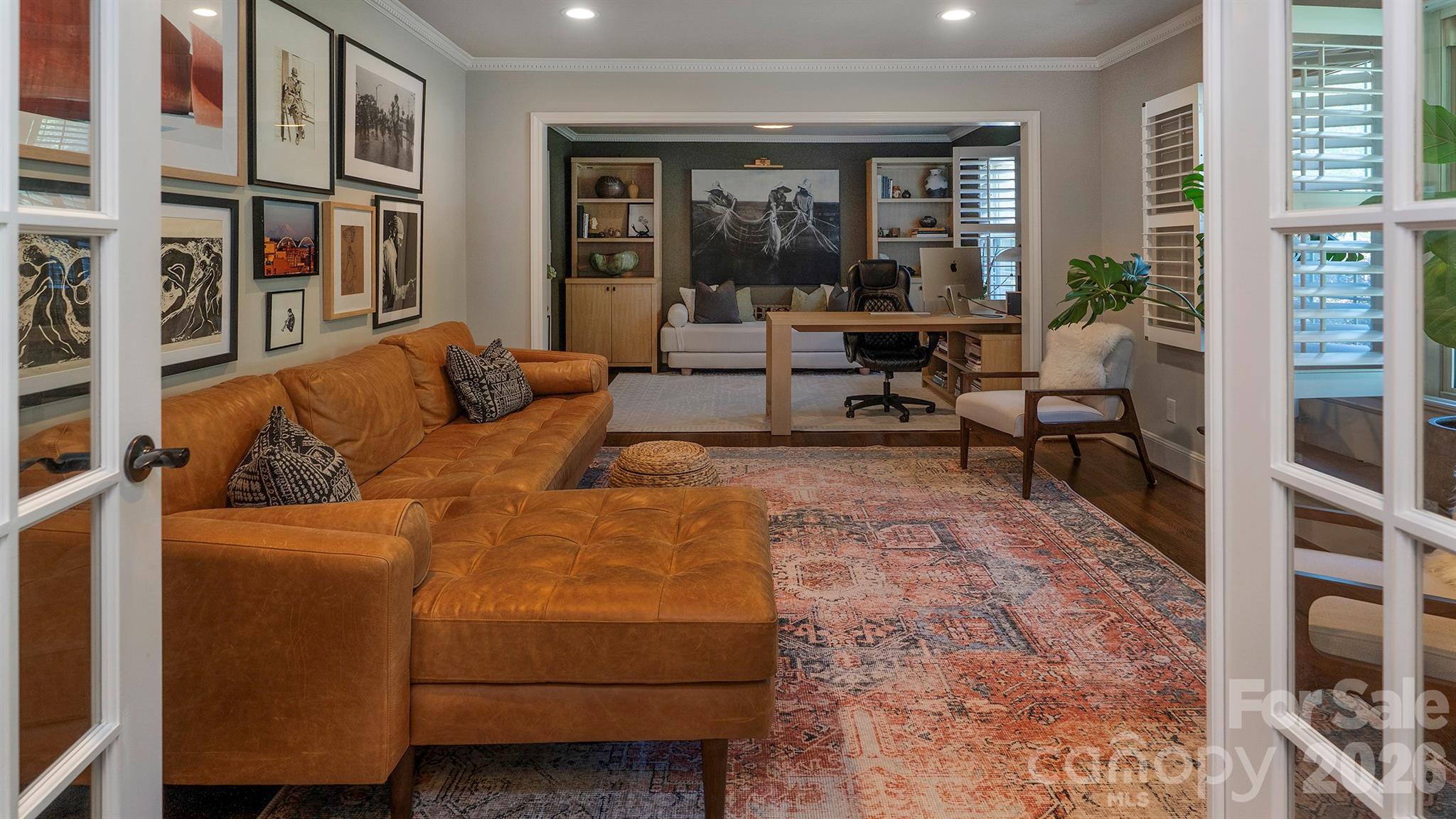 434 Blairmore Drive Charlotte NC 28211