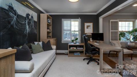 434 Blairmore Drive Charlotte NC 28211