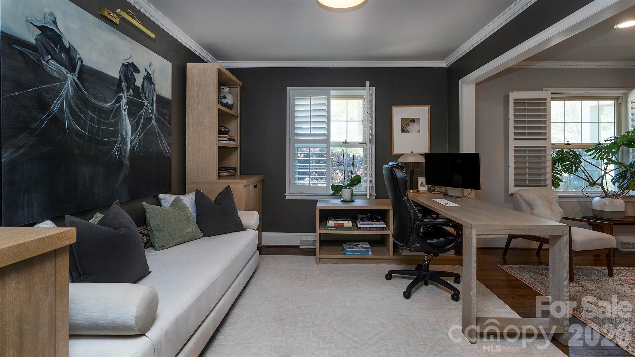 434 Blairmore Drive Charlotte NC 28211