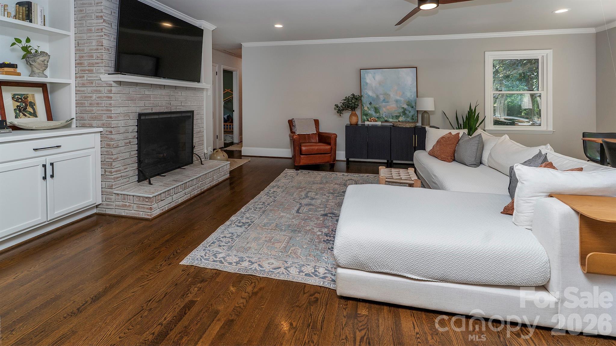 434 Blairmore Drive Charlotte NC 28211