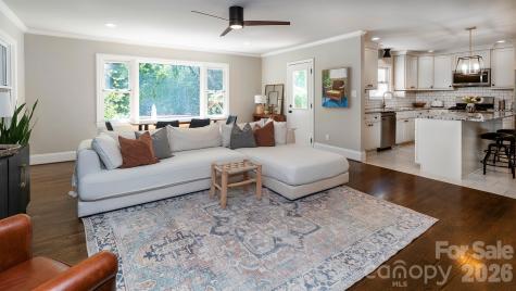 434 Blairmore Drive Charlotte NC 28211