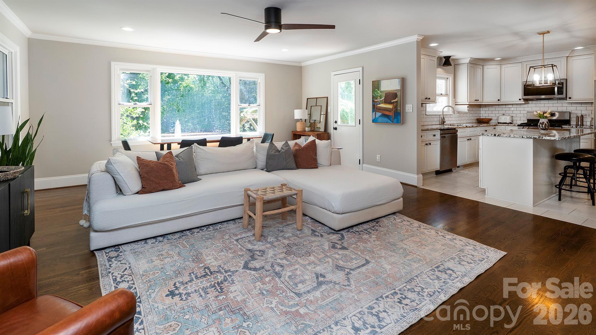 434 Blairmore Drive Charlotte NC 28211