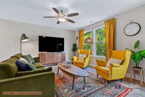 110 Deaver Park Circle Asheville NC 28806