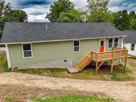 110 Deaver Park Circle Asheville NC 28806