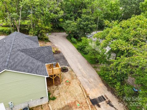 110 Deaver Park Circle Asheville NC 28806