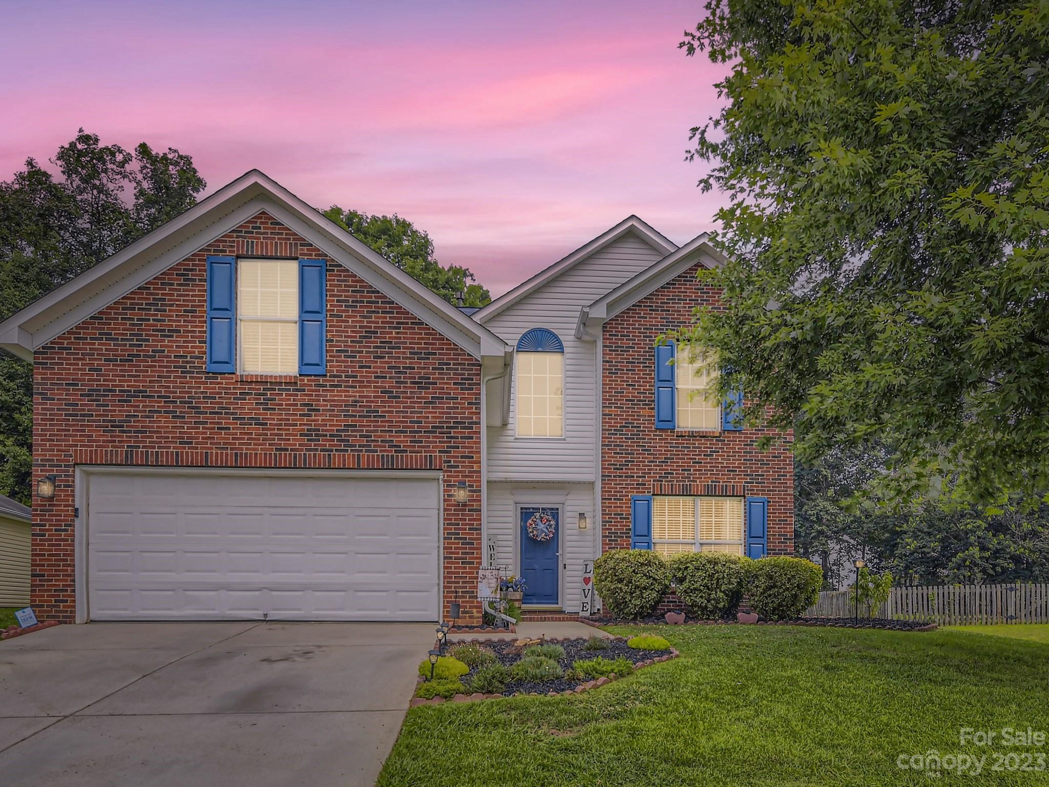 3014 Secret Garden Court Indian Trail NC 28079
