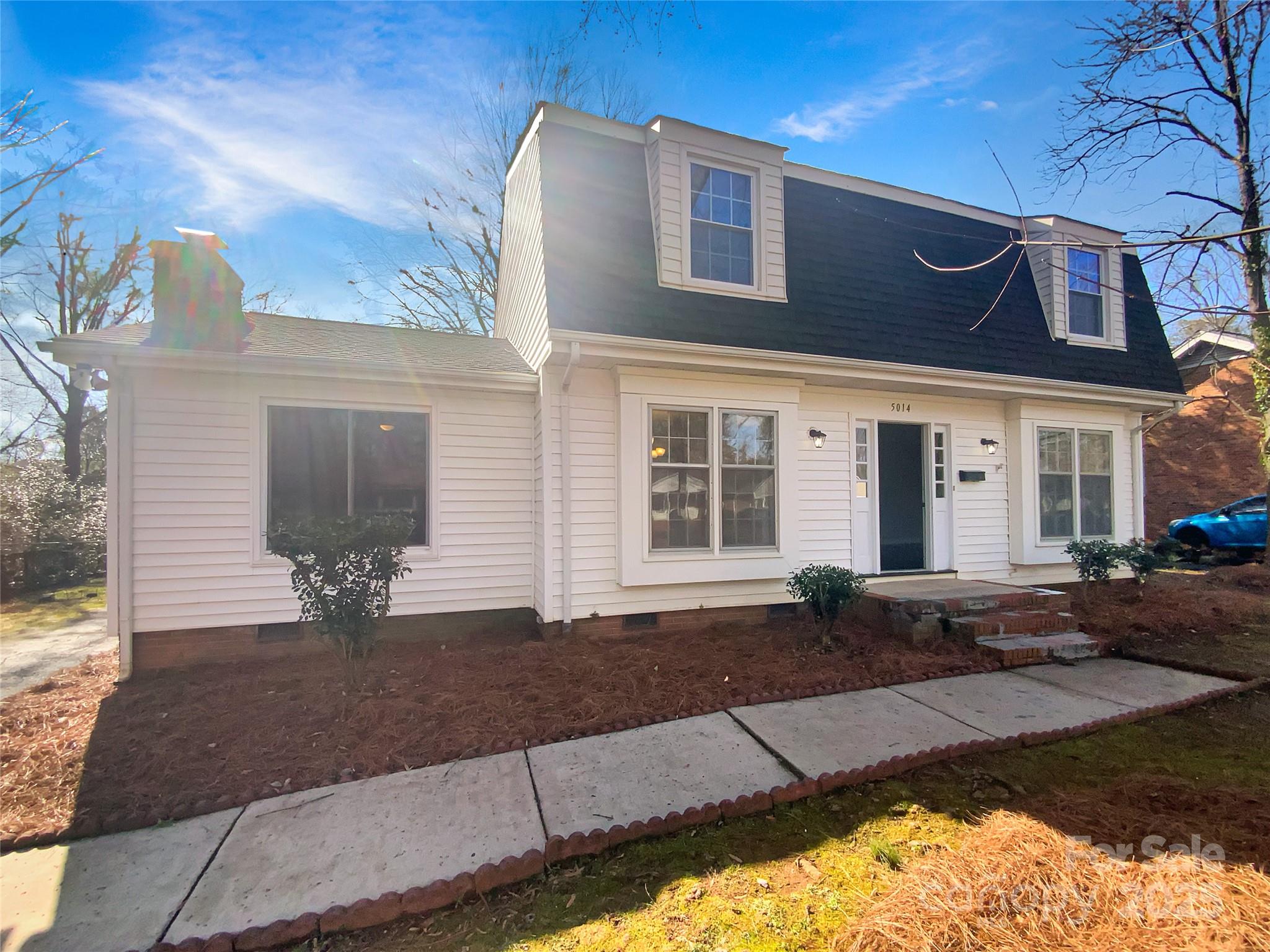 5014 Coronado Drive Charlotte NC 28212