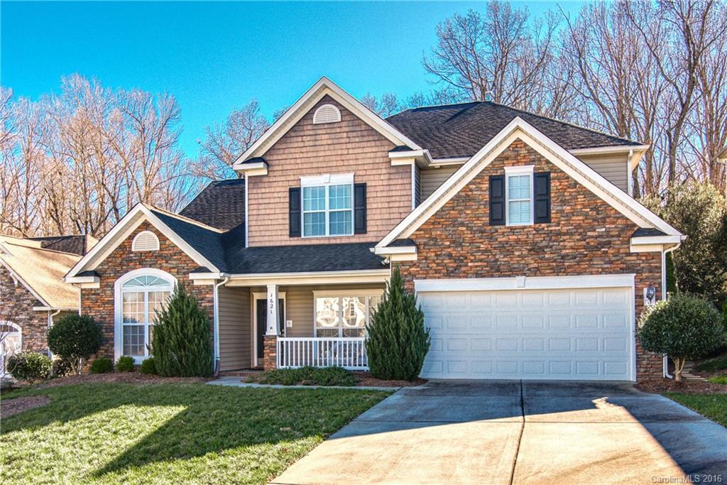 1621 Privette Road Matthews NC 28105