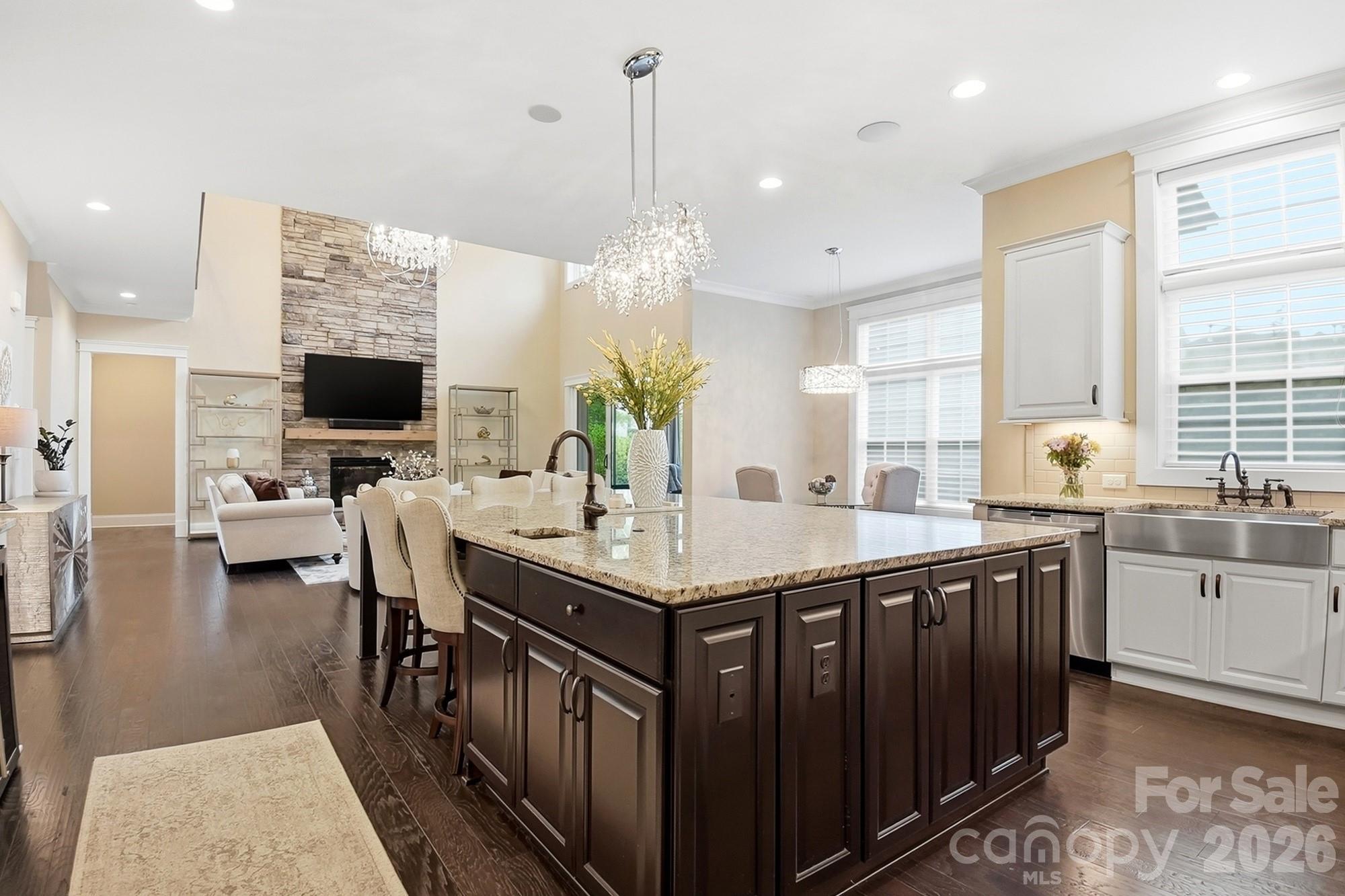 7626 Deerfield Manor Drive Charlotte NC 28270