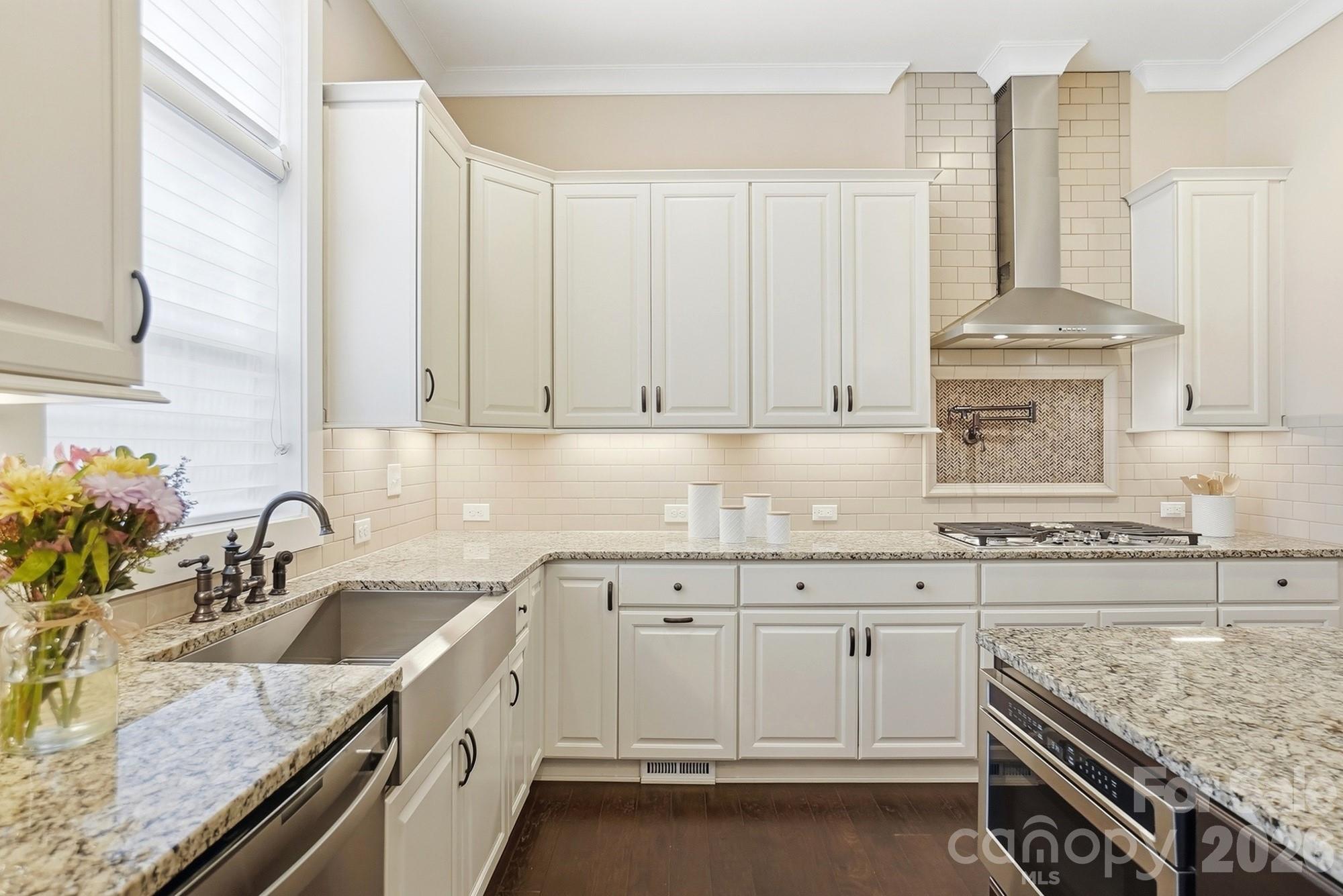 7626 Deerfield Manor Drive Charlotte NC 28270