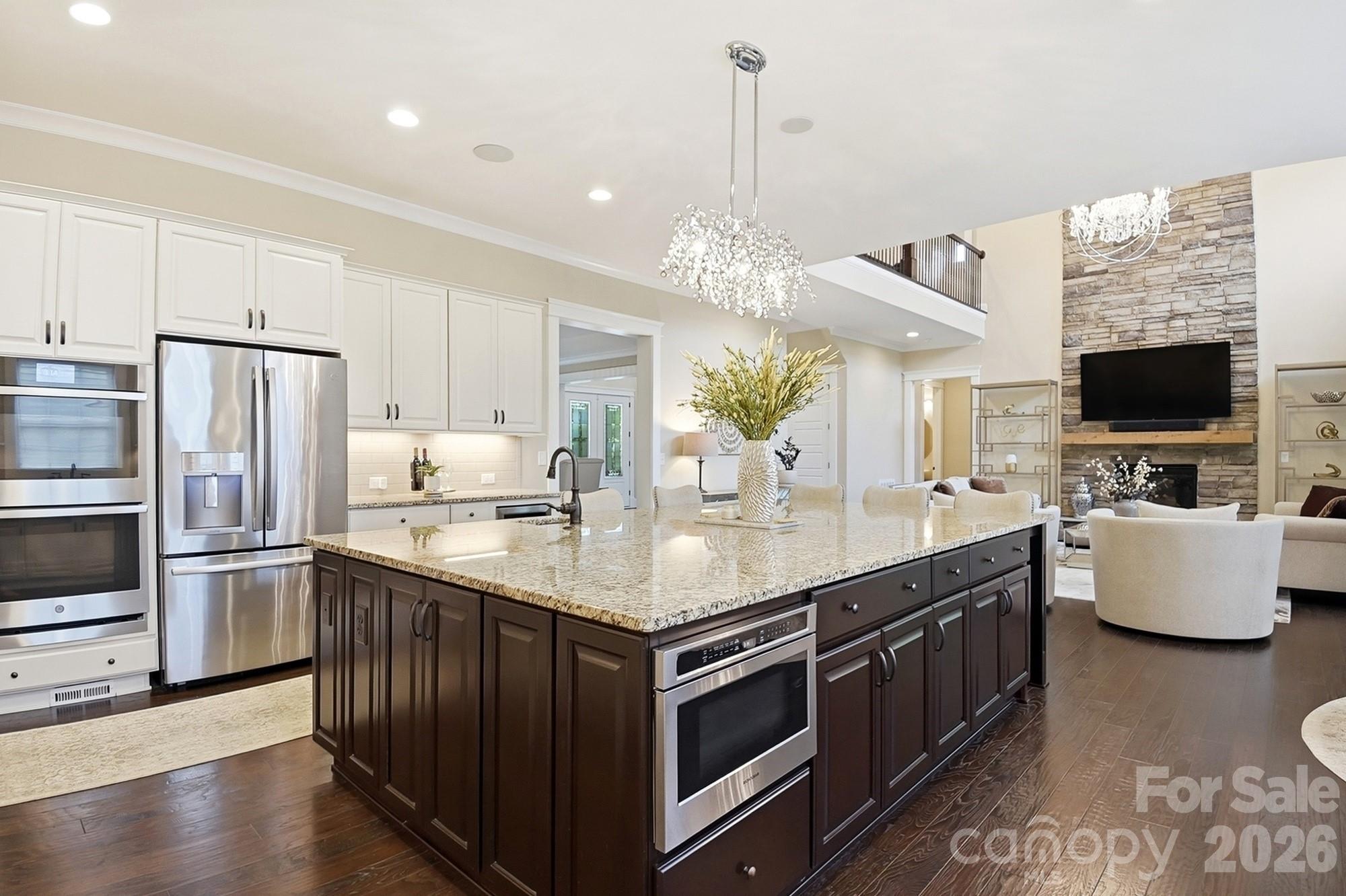 7626 Deerfield Manor Drive Charlotte NC 28270