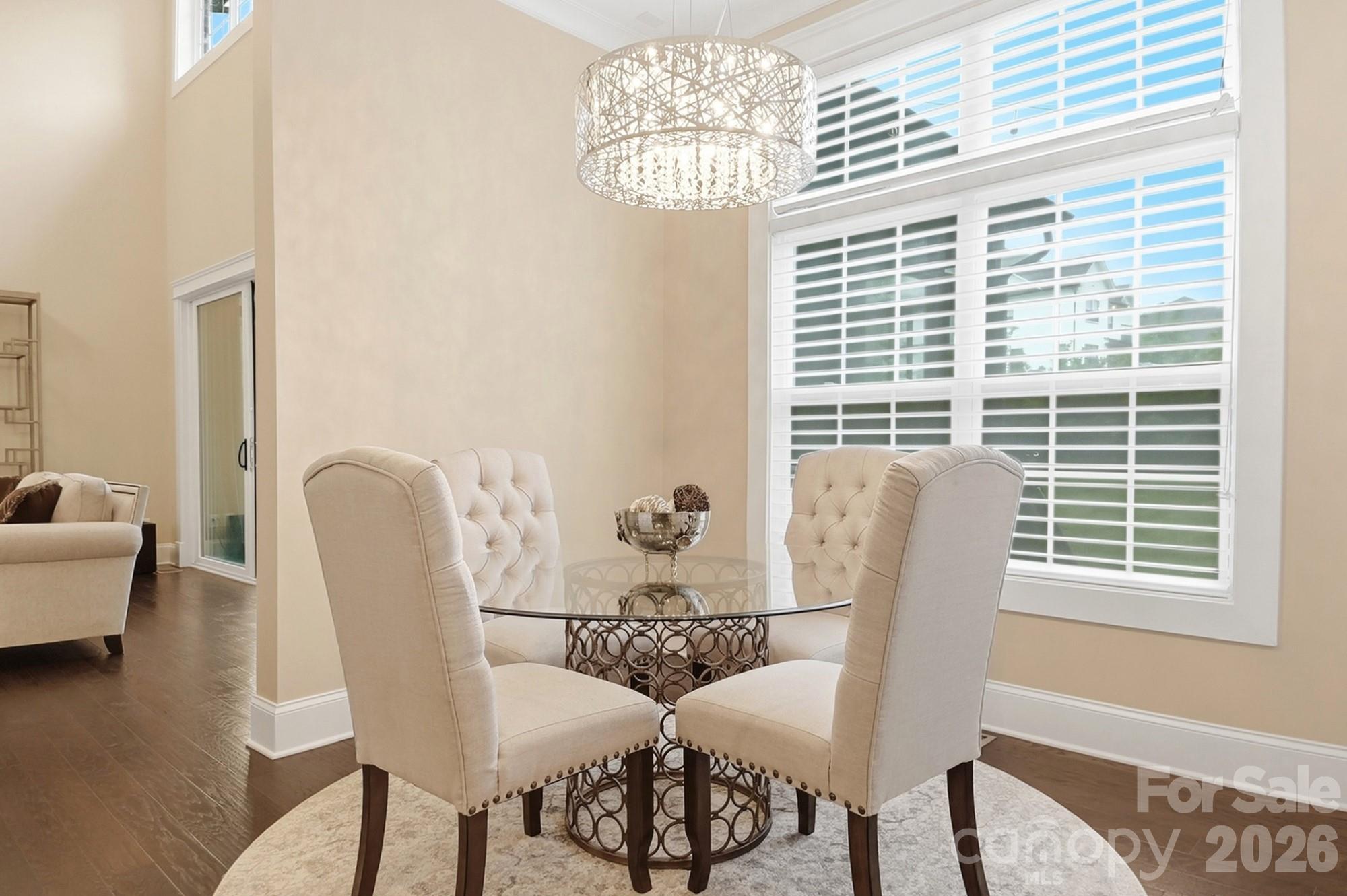 7626 Deerfield Manor Drive Charlotte NC 28270