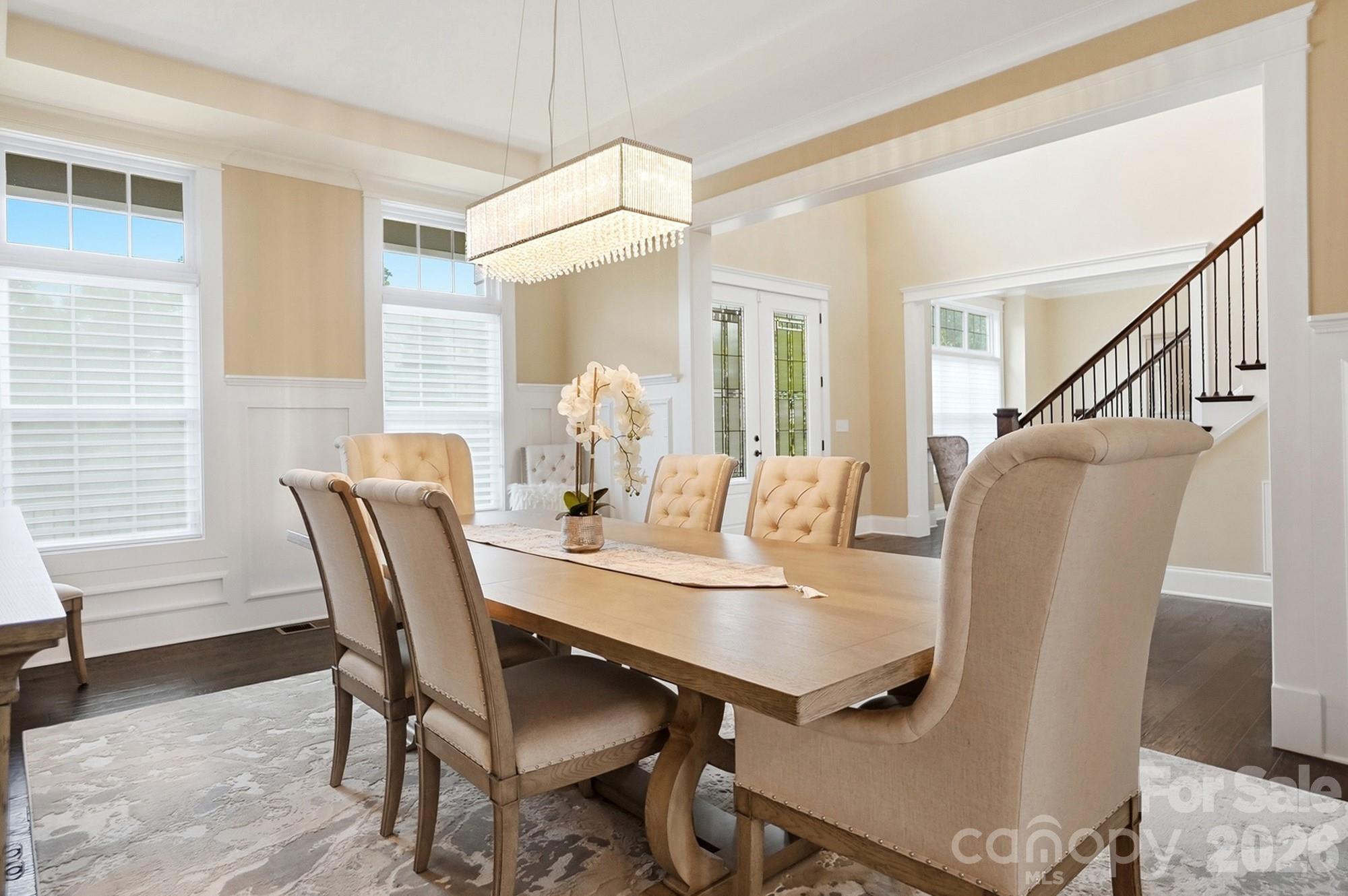 7626 Deerfield Manor Drive Charlotte NC 28270