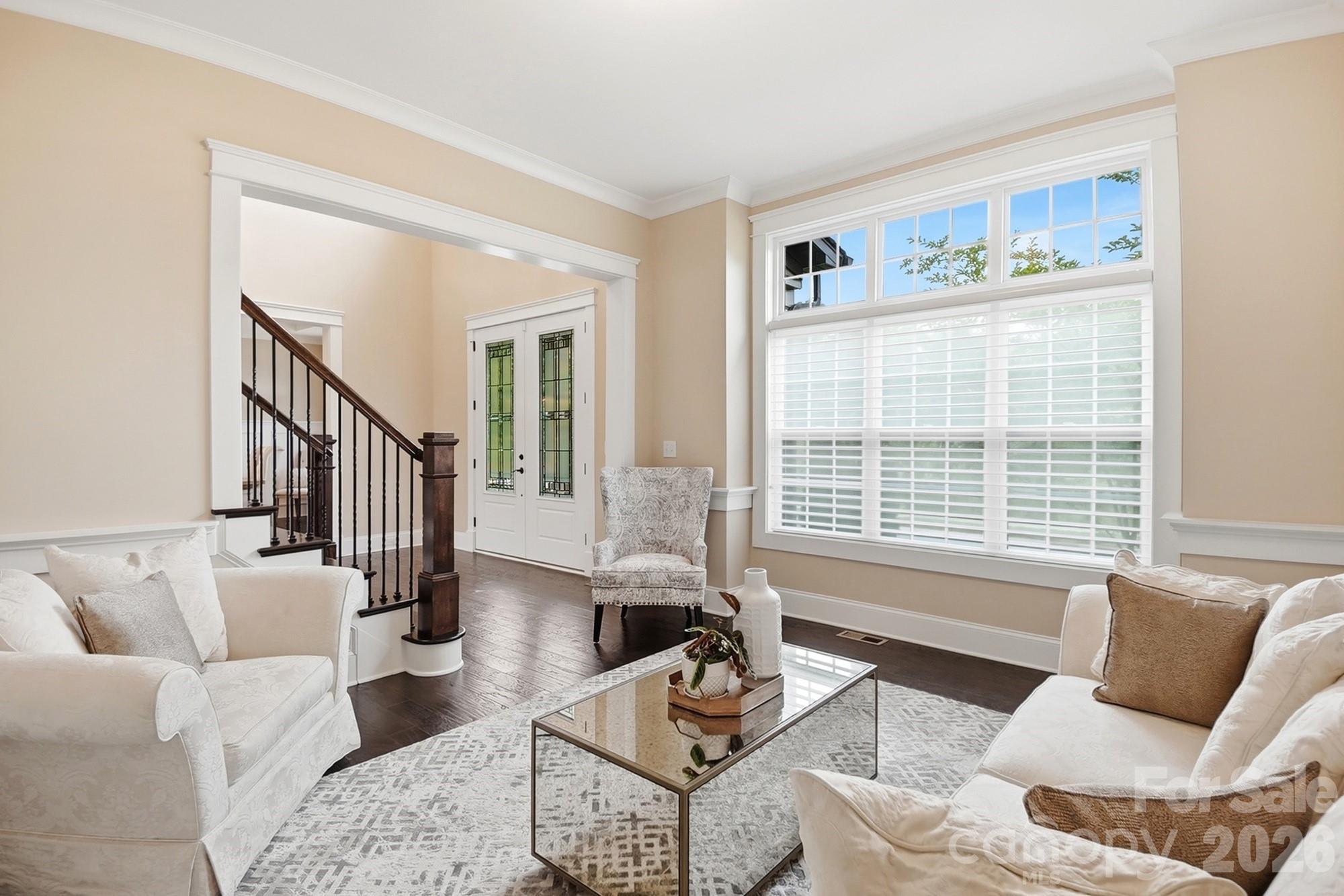 7626 Deerfield Manor Drive Charlotte NC 28270