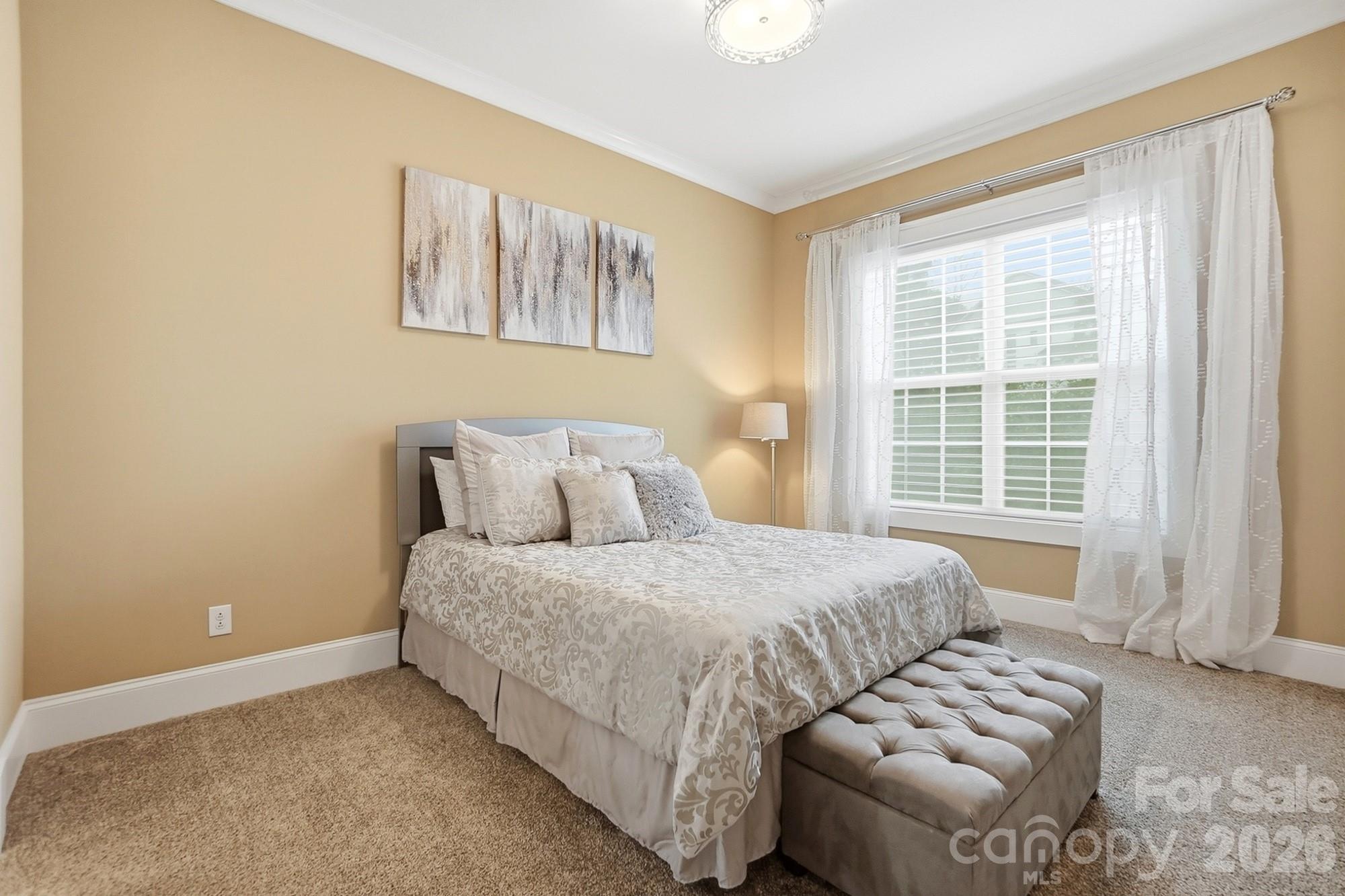 7626 Deerfield Manor Drive Charlotte NC 28270
