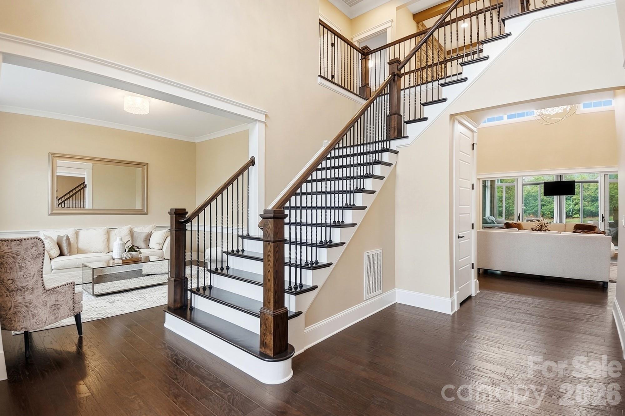 7626 Deerfield Manor Drive Charlotte NC 28270