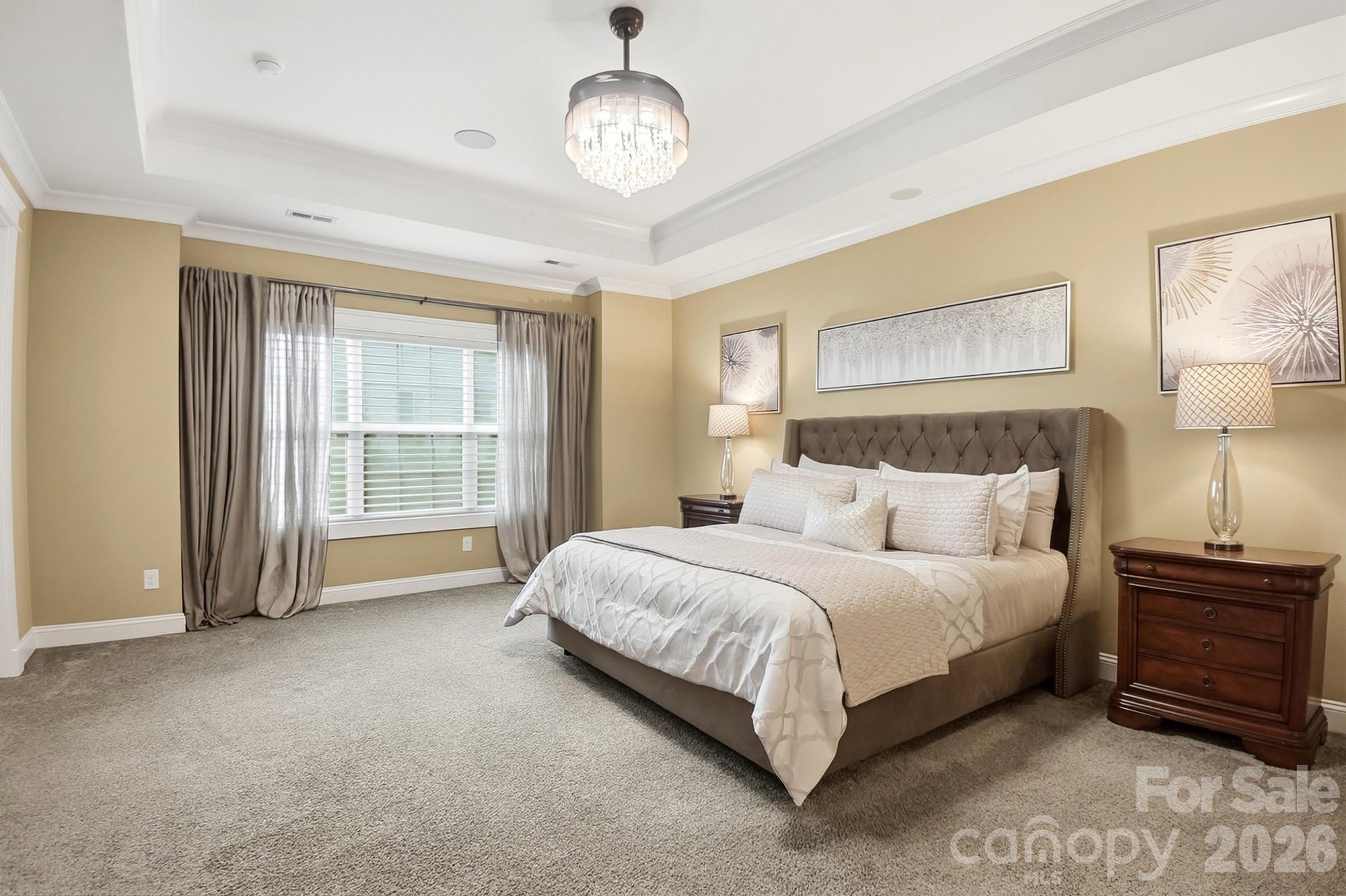 7626 Deerfield Manor Drive Charlotte NC 28270