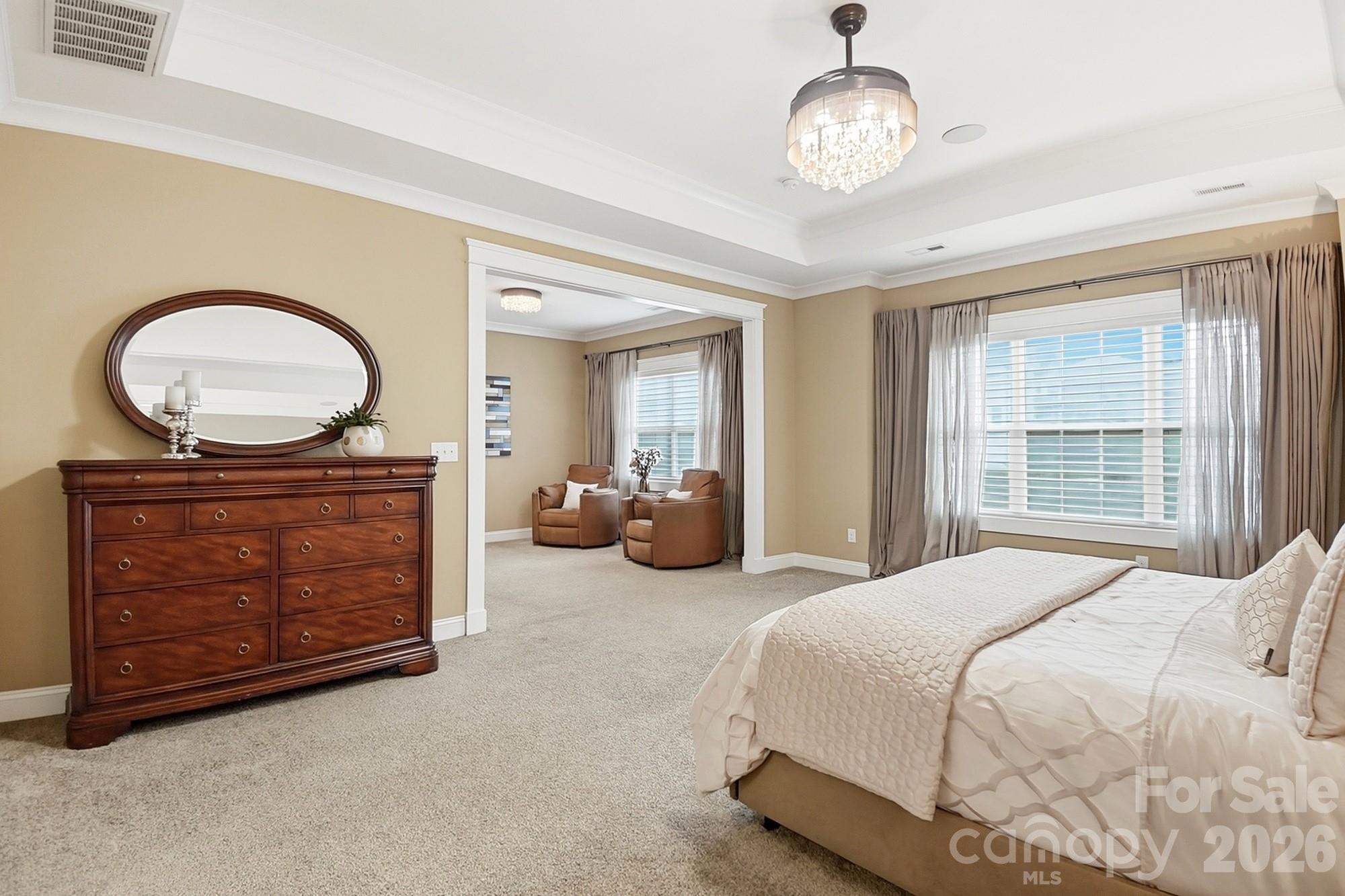 7626 Deerfield Manor Drive Charlotte NC 28270