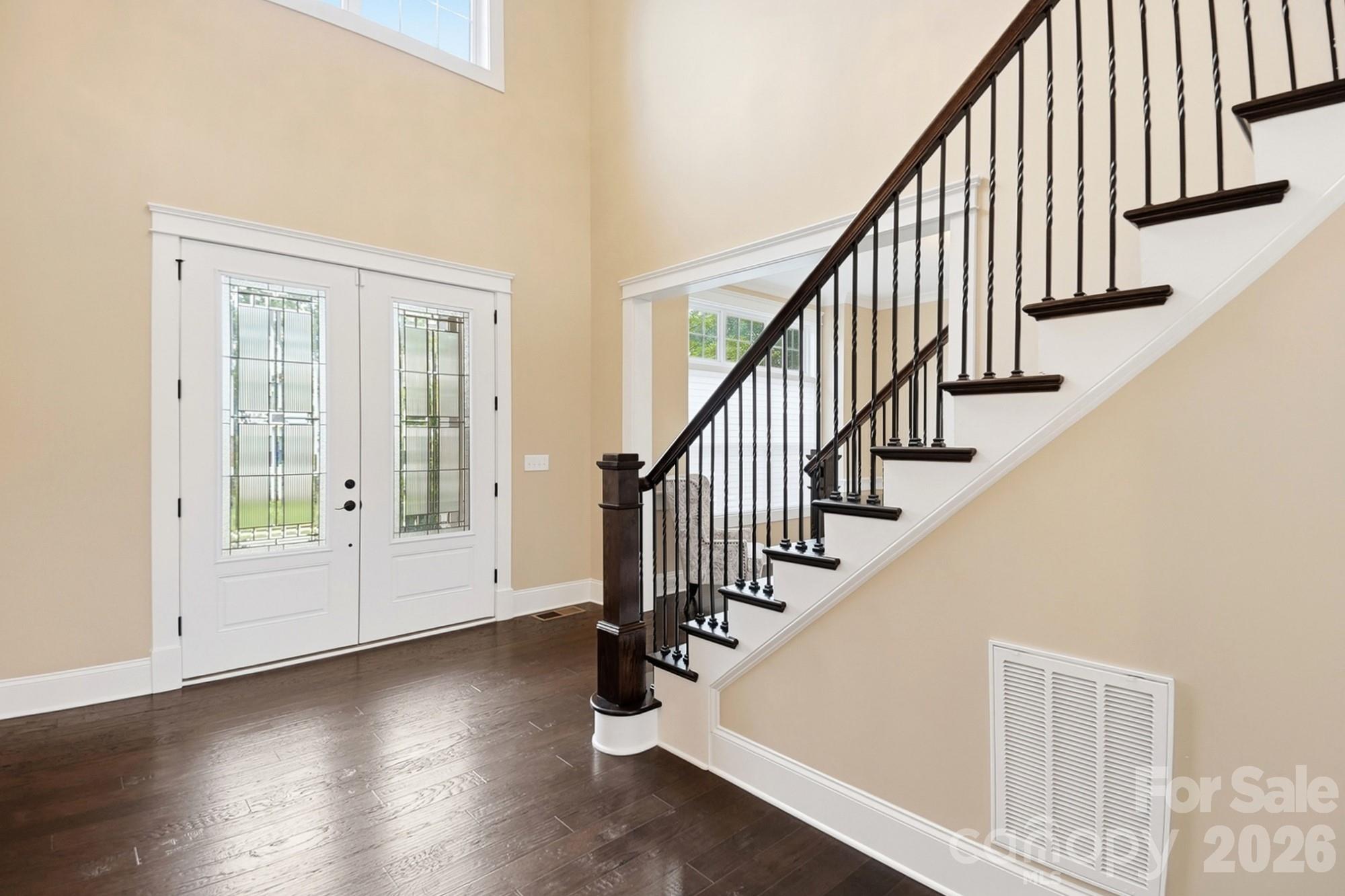 7626 Deerfield Manor Drive Charlotte NC 28270