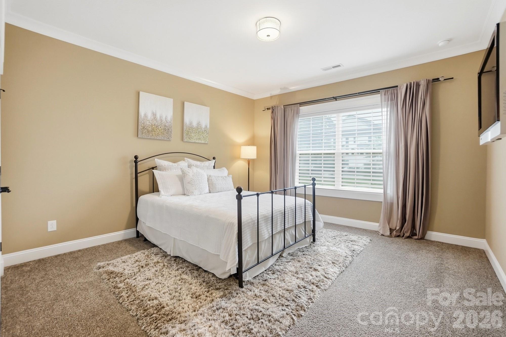 7626 Deerfield Manor Drive Charlotte NC 28270