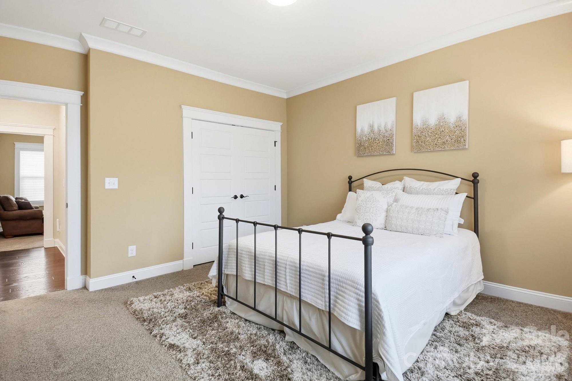 7626 Deerfield Manor Drive Charlotte NC 28270
