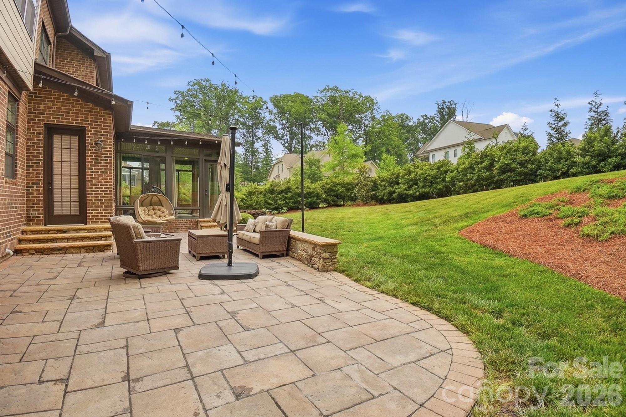7626 Deerfield Manor Drive Charlotte NC 28270