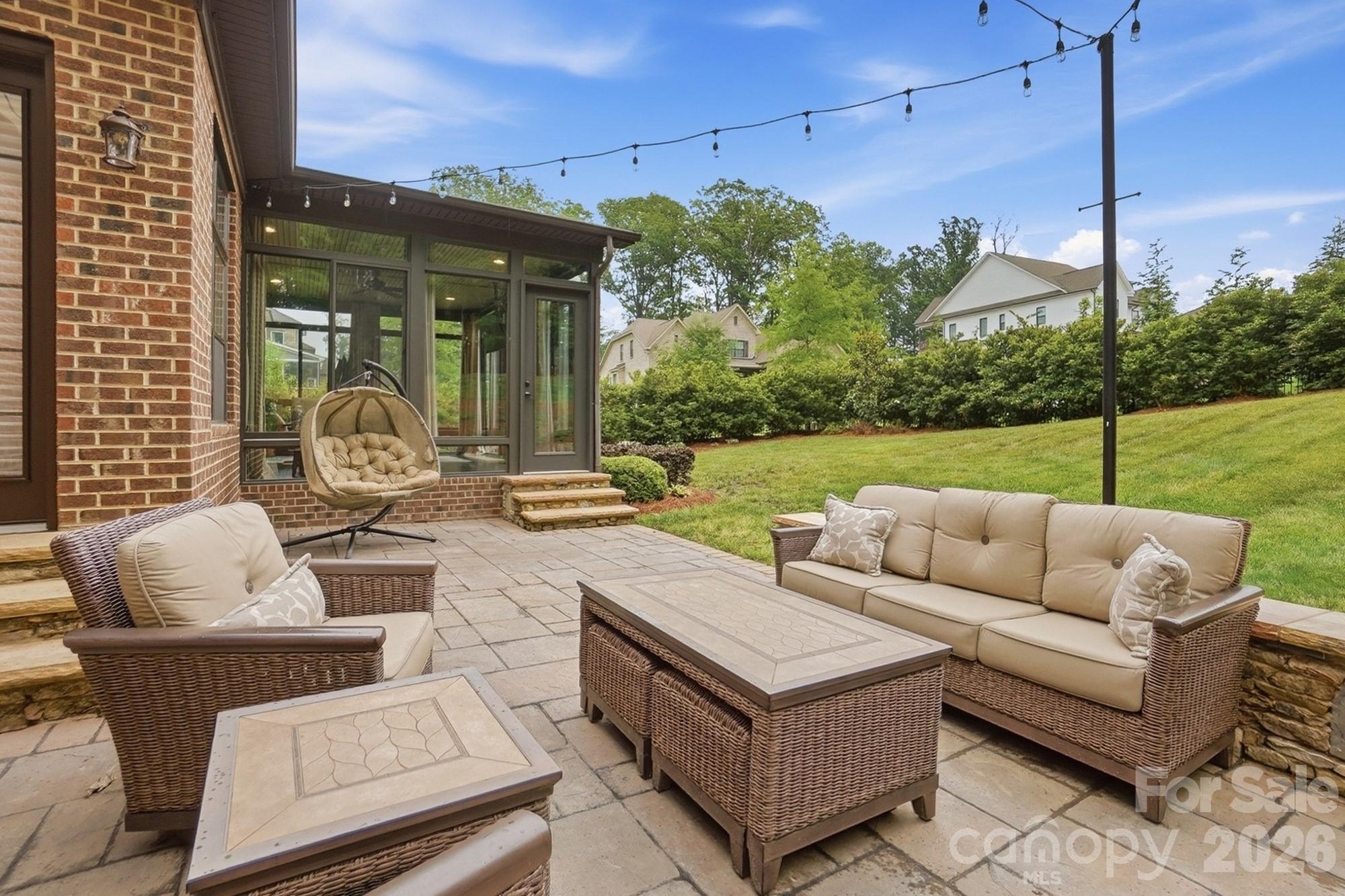 7626 Deerfield Manor Drive Charlotte NC 28270
