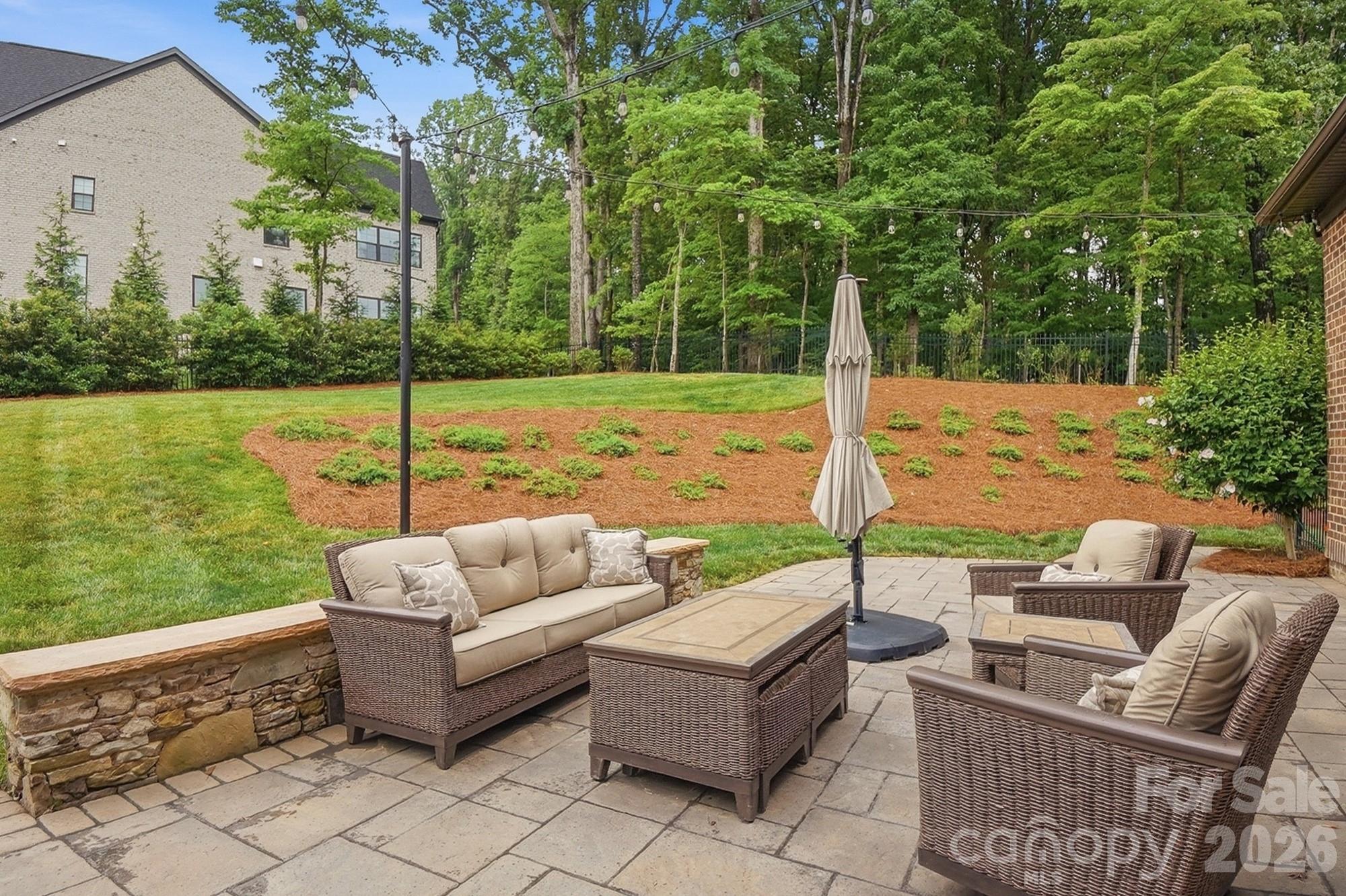 7626 Deerfield Manor Drive Charlotte NC 28270